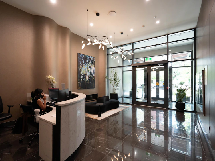 1506-128 W 15th Street, North Vancouver, BC, V7M 0H6 - 26