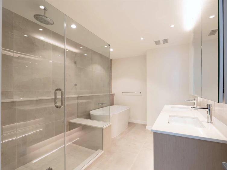 1506-128 W 15th Street, North Vancouver, BC, V7M 0H6 - 17