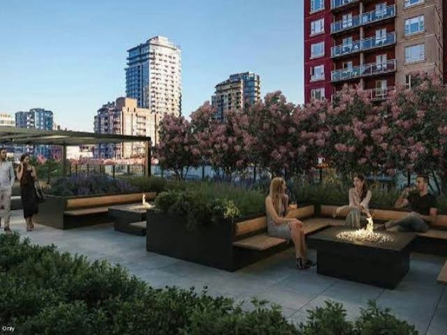1506-128 W 15th Street, North Vancouver, BC, V7M 0H6 - 28