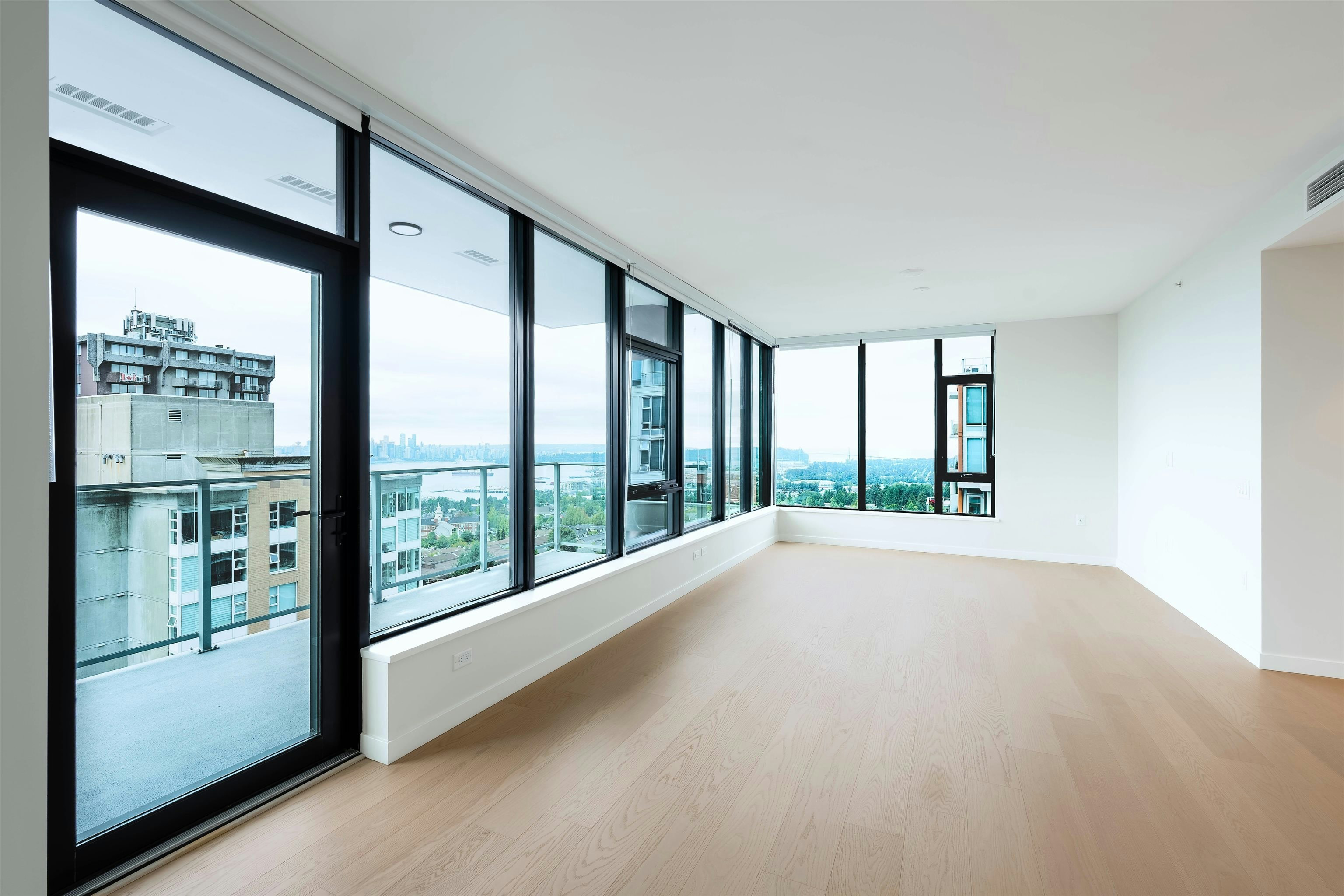 1506-128 W 15th Street, North Vancouver, BC, V7M 0H6 - 12