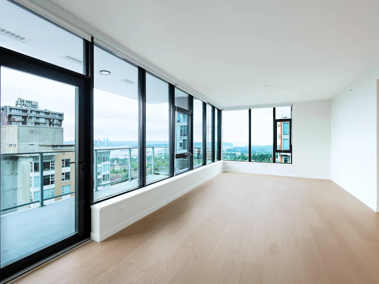 1506-128 W 15th Street, North Vancouver, BC, V7M 0H6 - 12