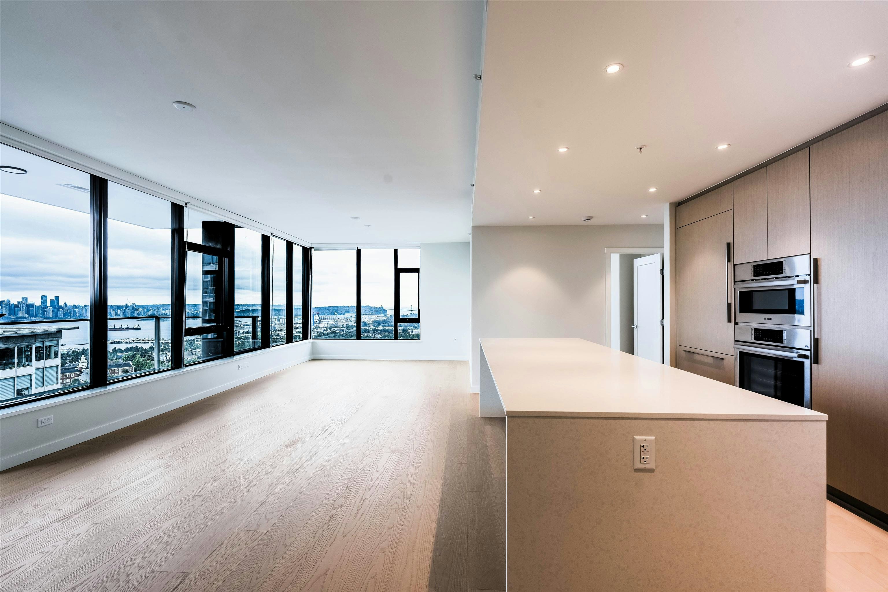 1506-128 W 15th Street, North Vancouver, BC, V7M 0H6 - 11