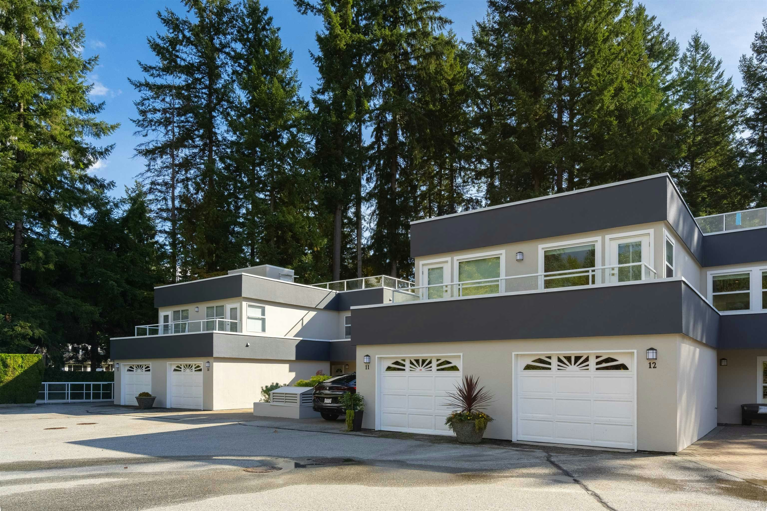 11-2425 Edgemont Boulevard, North Vancouver, BC, V7P 2L2 - 38