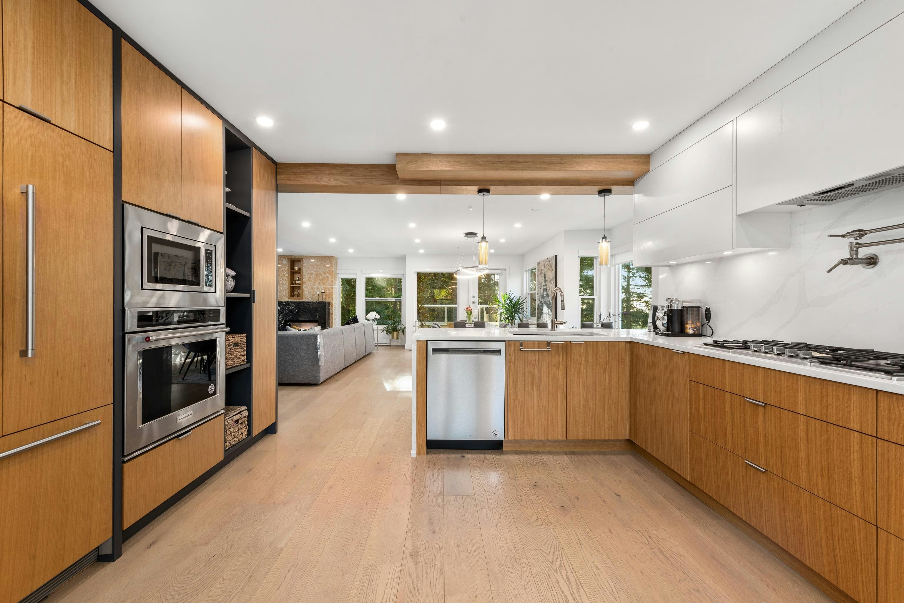 11-2425 Edgemont Boulevard, North Vancouver, BC, V7P 2L2 - 8