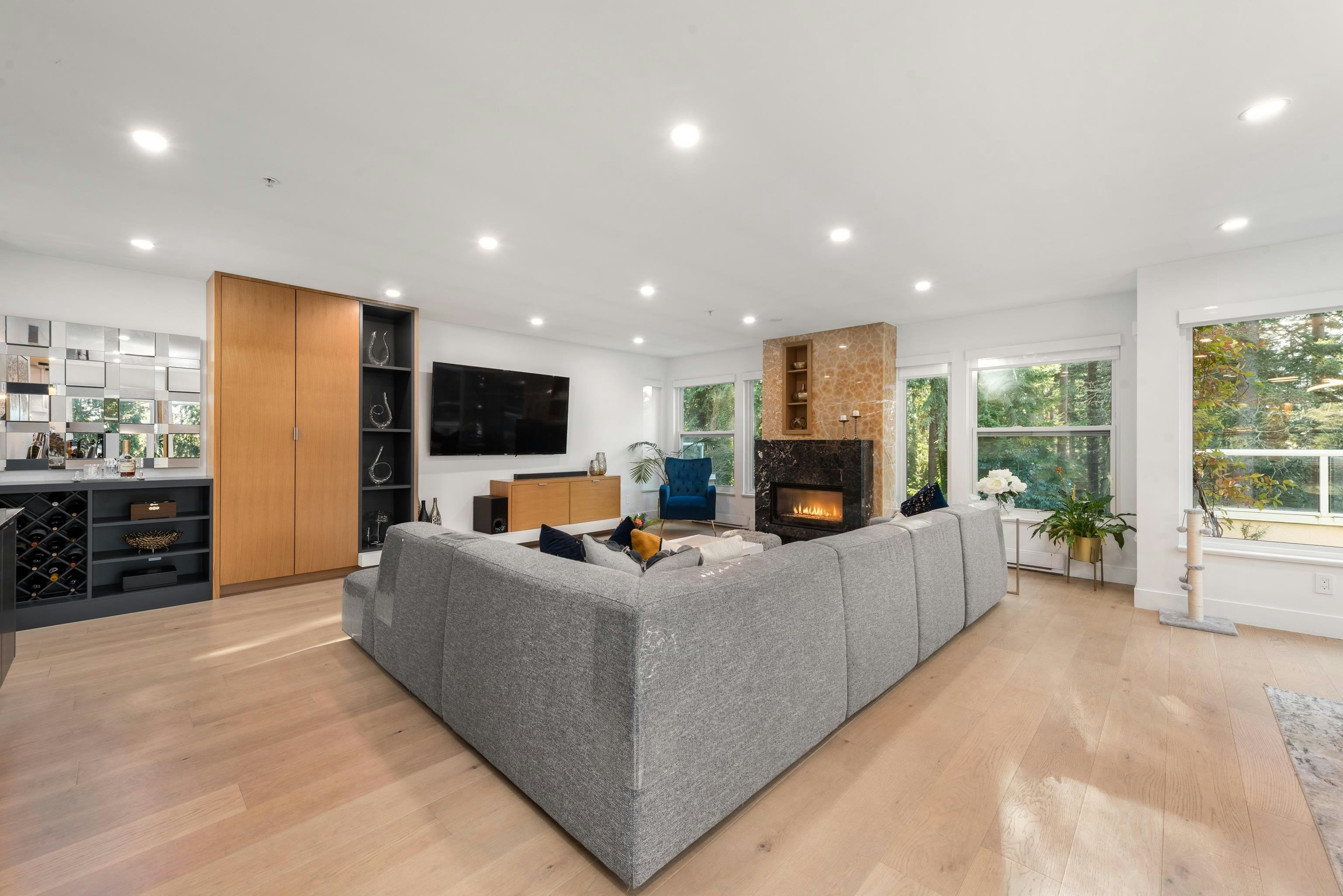 11-2425 Edgemont Boulevard, North Vancouver, BC, V7P 2L2 - 14