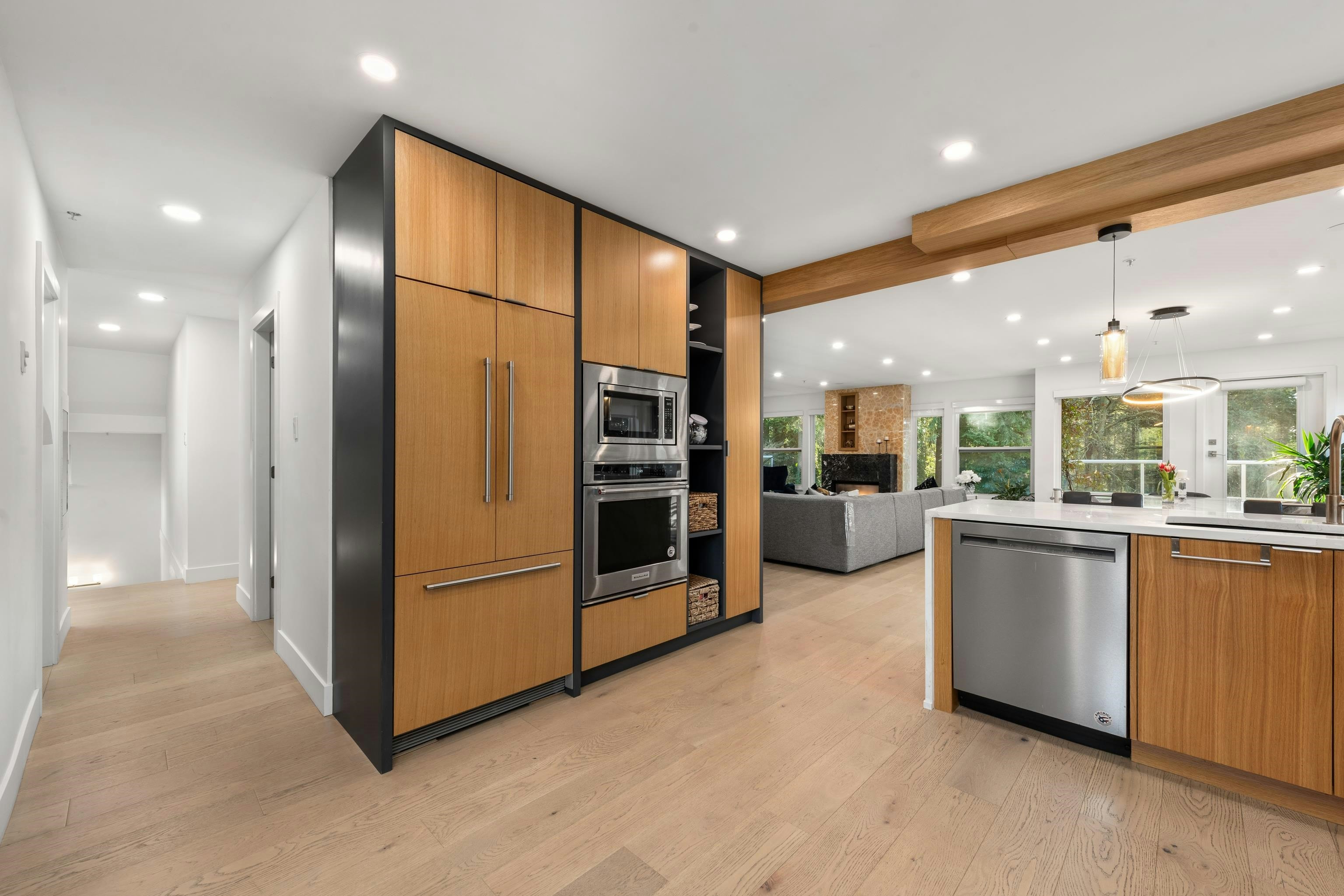 11-2425 Edgemont Boulevard, North Vancouver, BC, V7P 2L2 - 9