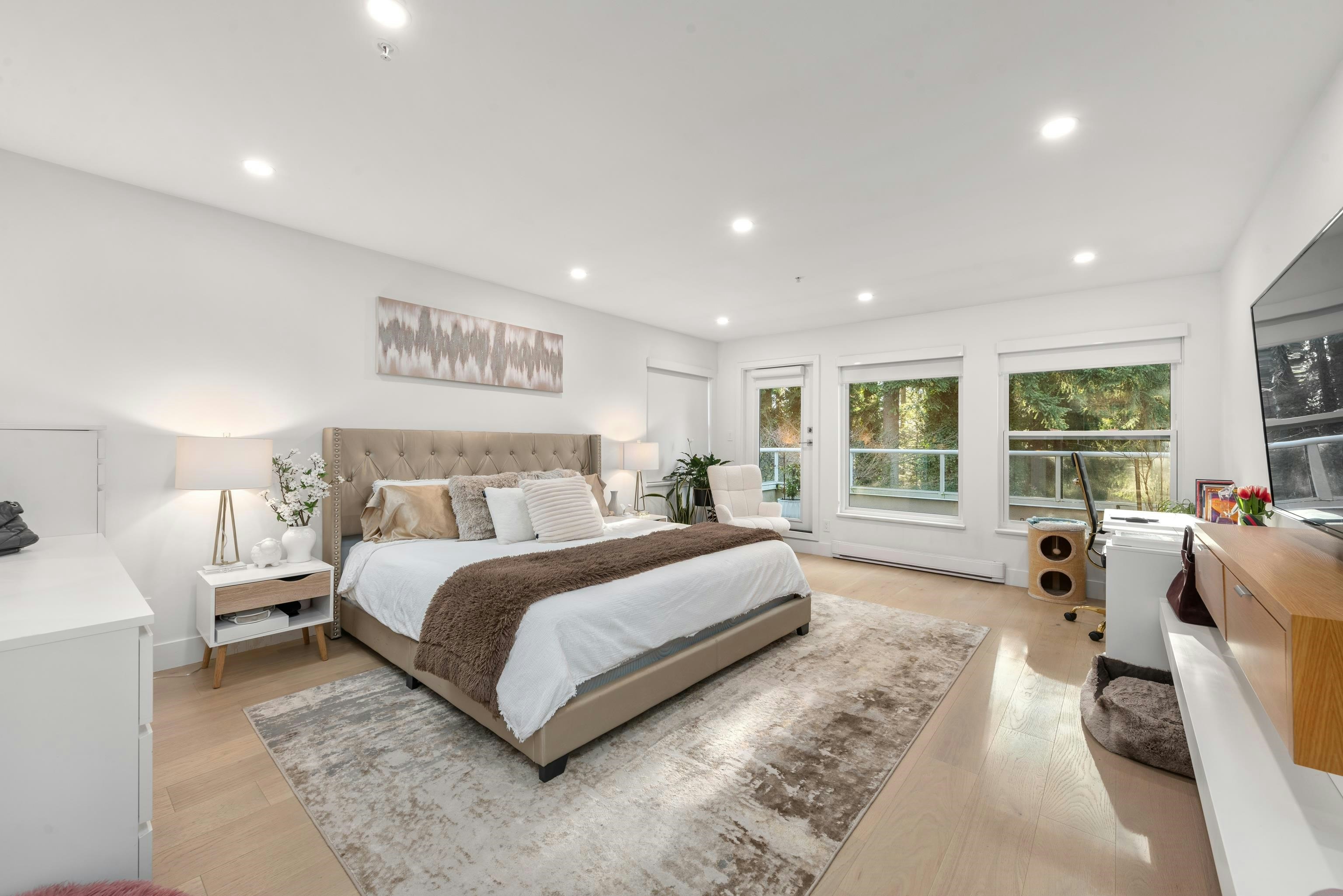 11-2425 Edgemont Boulevard, North Vancouver, BC, V7P 2L2 - 20