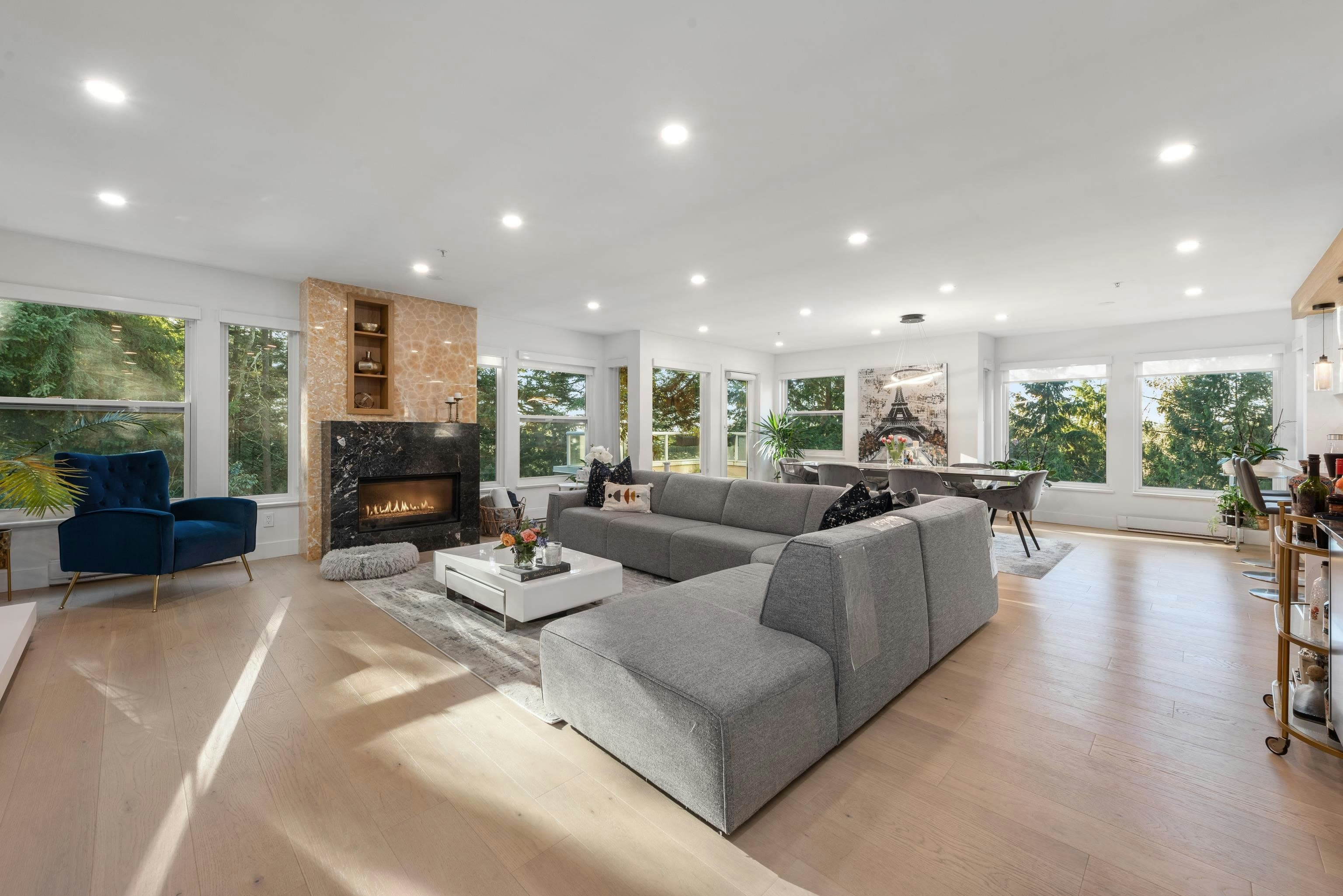 11-2425 Edgemont Boulevard, North Vancouver, BC, V7P 2L2 - 18