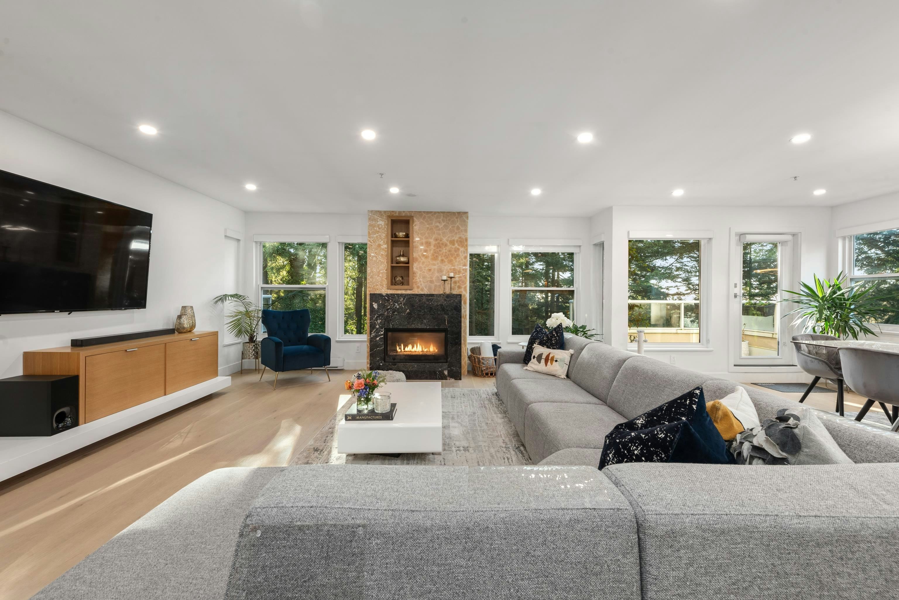 11-2425 Edgemont Boulevard, North Vancouver, BC, V7P 2L2 - 16