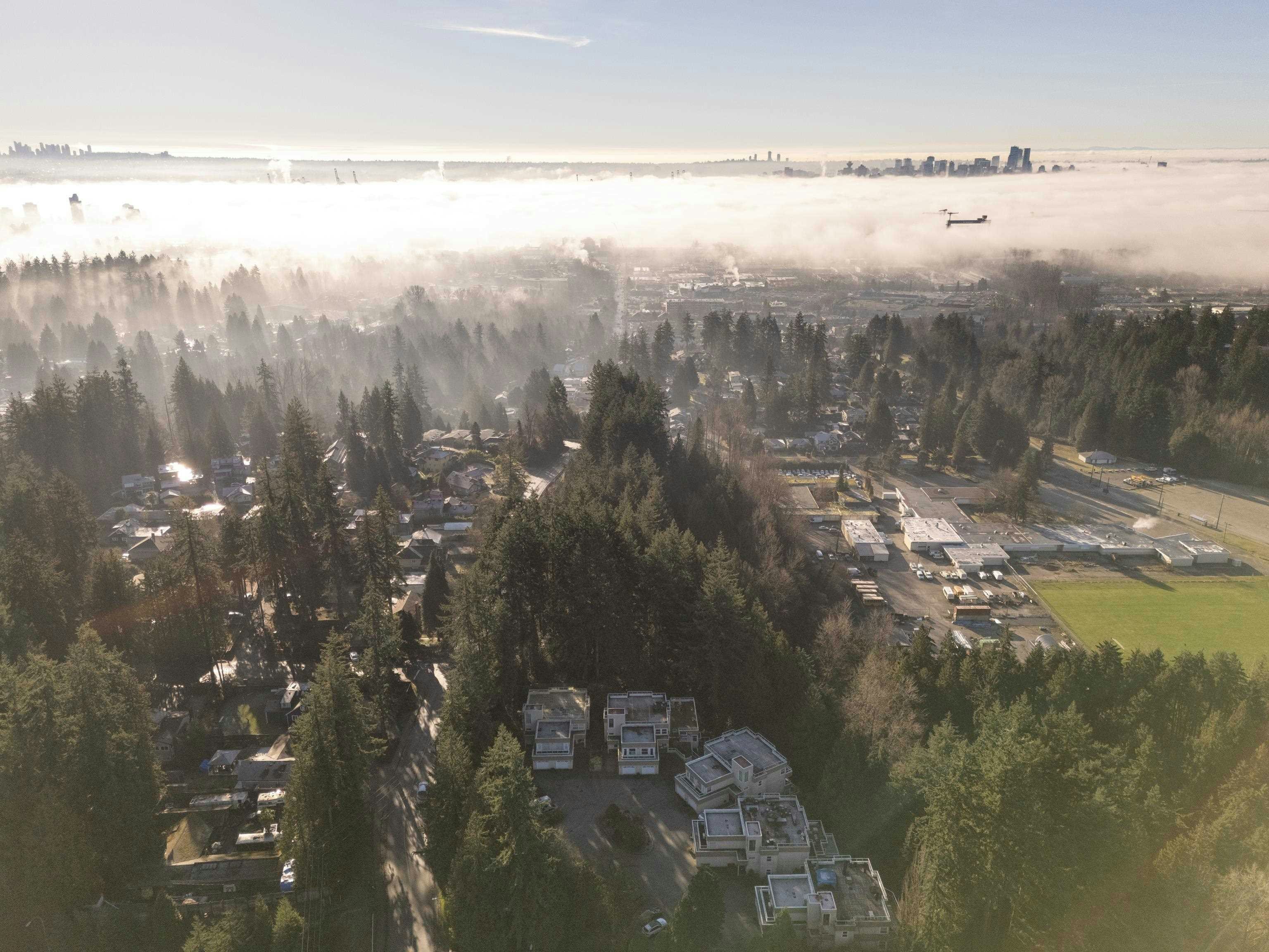 11-2425 Edgemont Boulevard, North Vancouver, BC, V7P 2L2 - 36