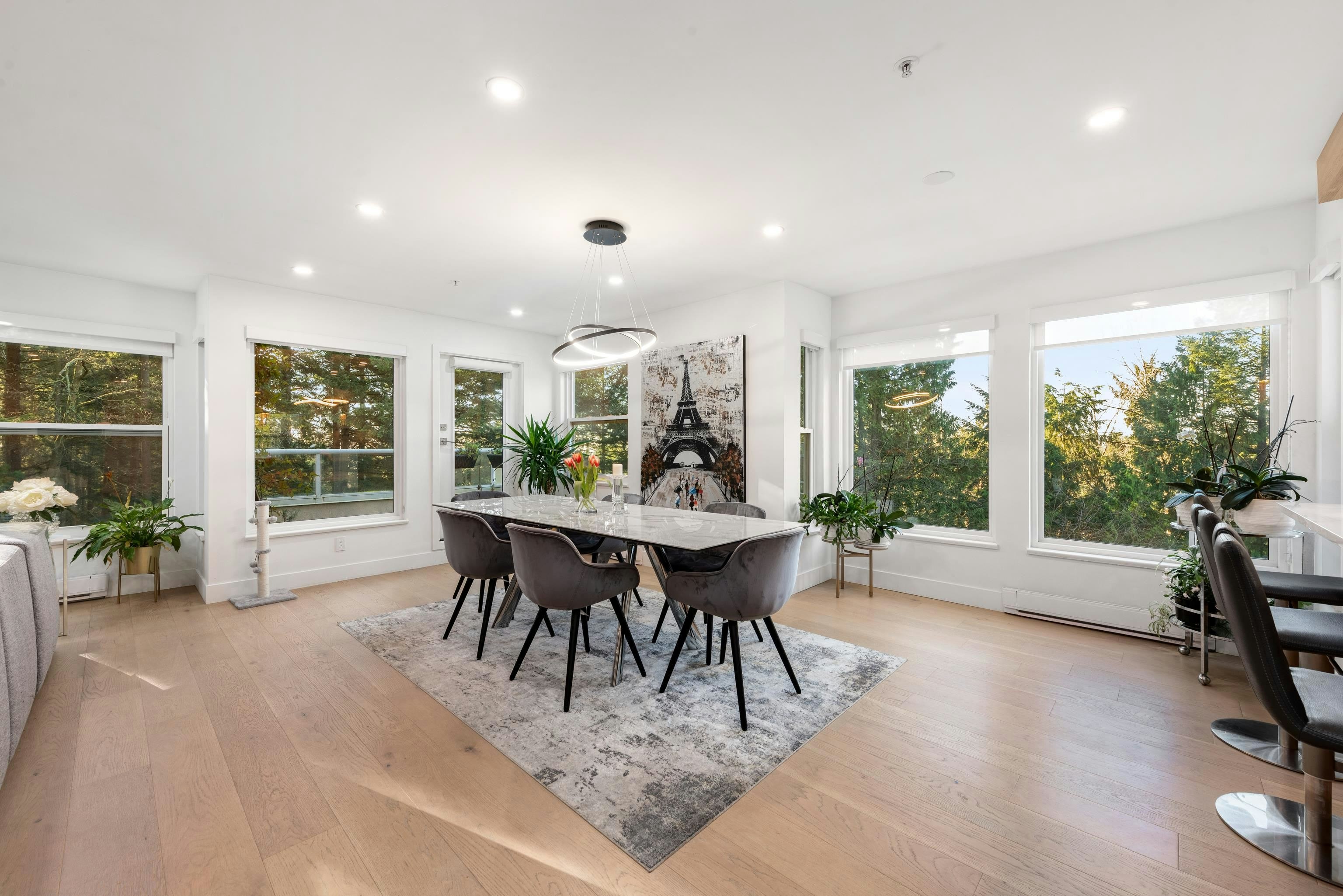 11-2425 Edgemont Boulevard, North Vancouver, BC, V7P 2L2 - 10