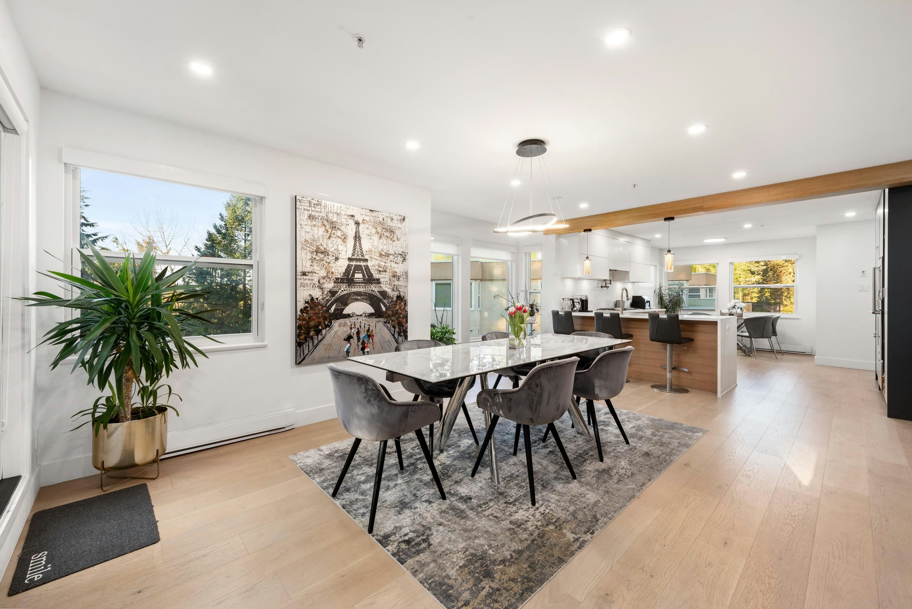 11-2425 Edgemont Boulevard, North Vancouver, BC, V7P 2L2 - 12