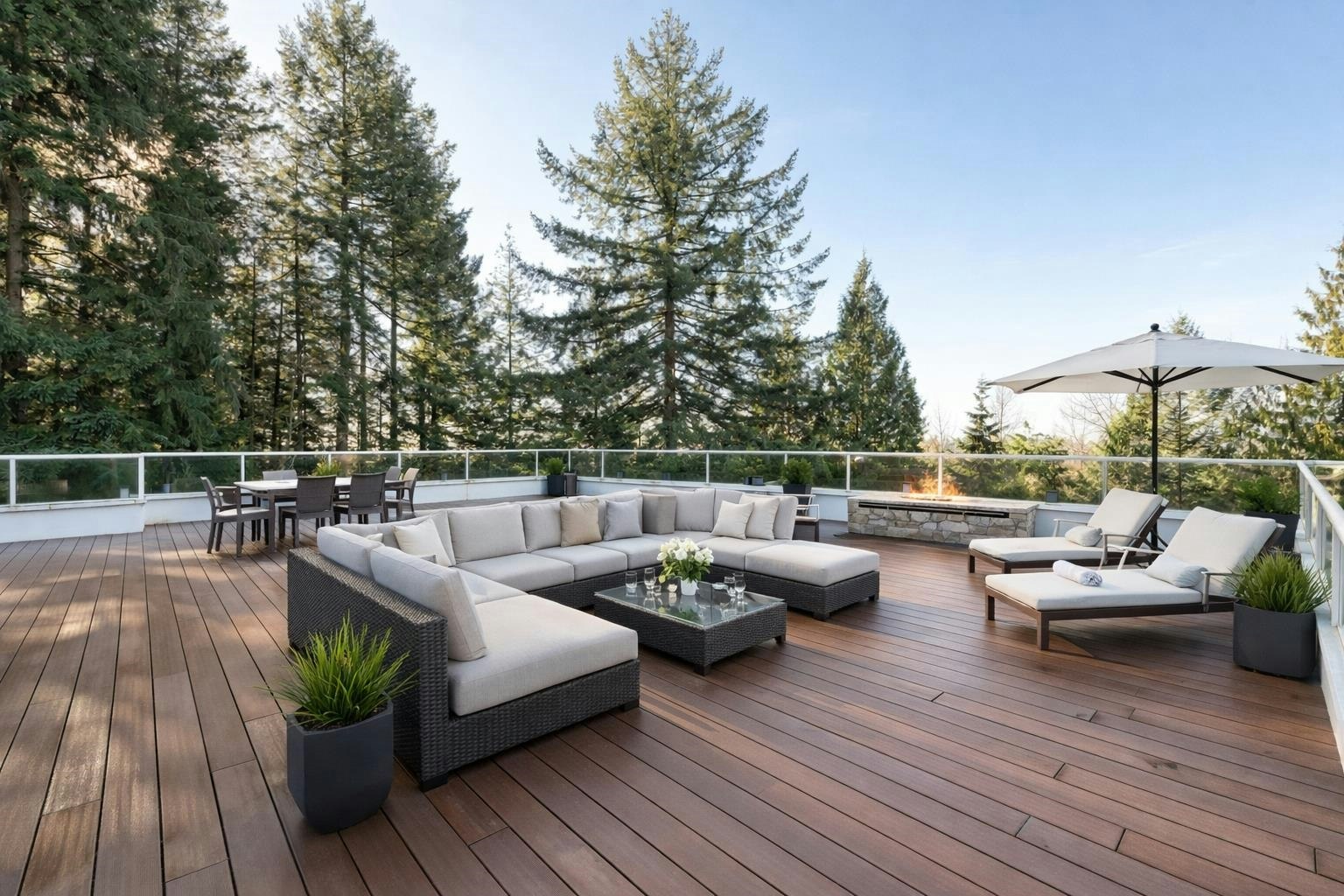 11-2425 Edgemont Boulevard, North Vancouver, BC, V7P 2L2 - 3