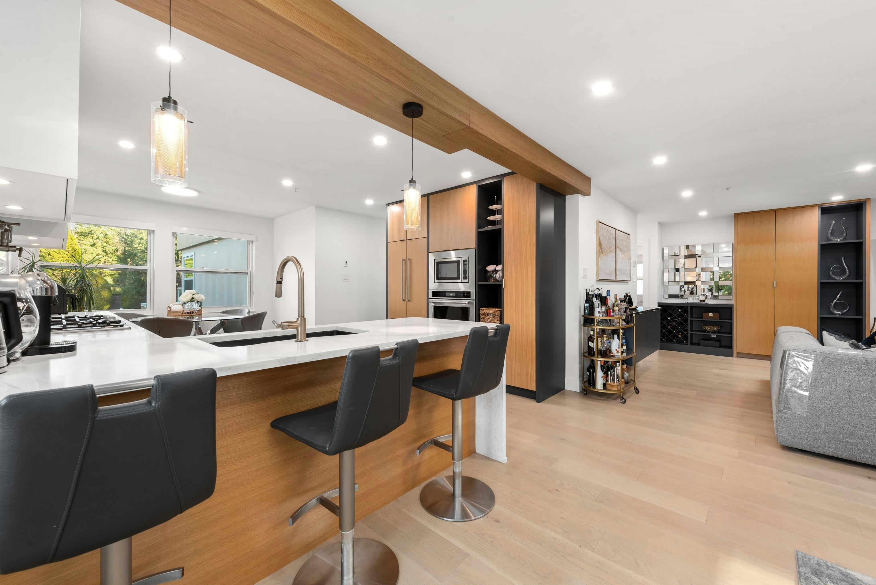 11-2425 Edgemont Boulevard, North Vancouver, BC, V7P 2L2 - 6