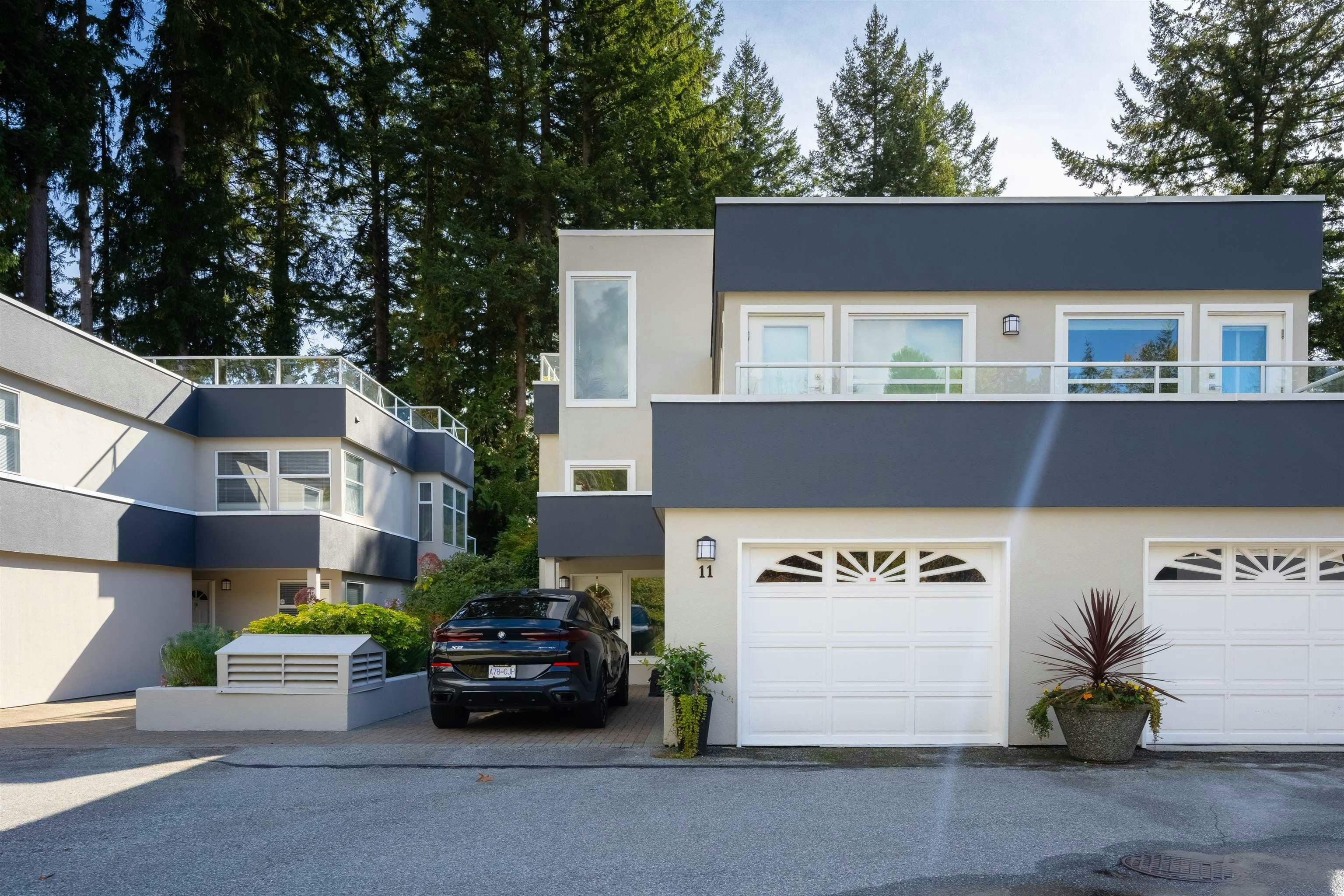 11-2425 Edgemont Boulevard, North Vancouver, BC, V7P 2L2 - 39