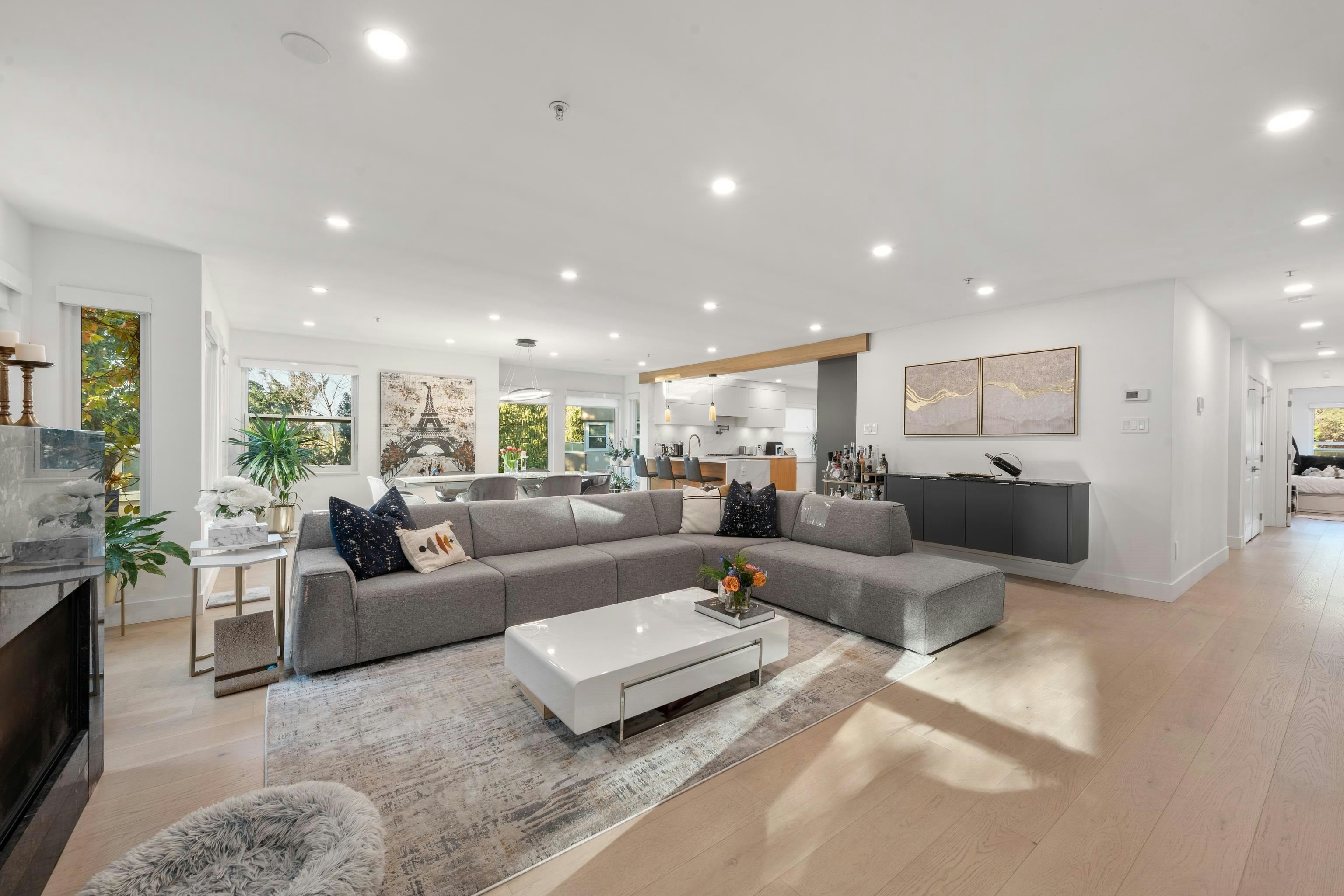11-2425 Edgemont Boulevard, North Vancouver, BC, V7P 2L2 - 19