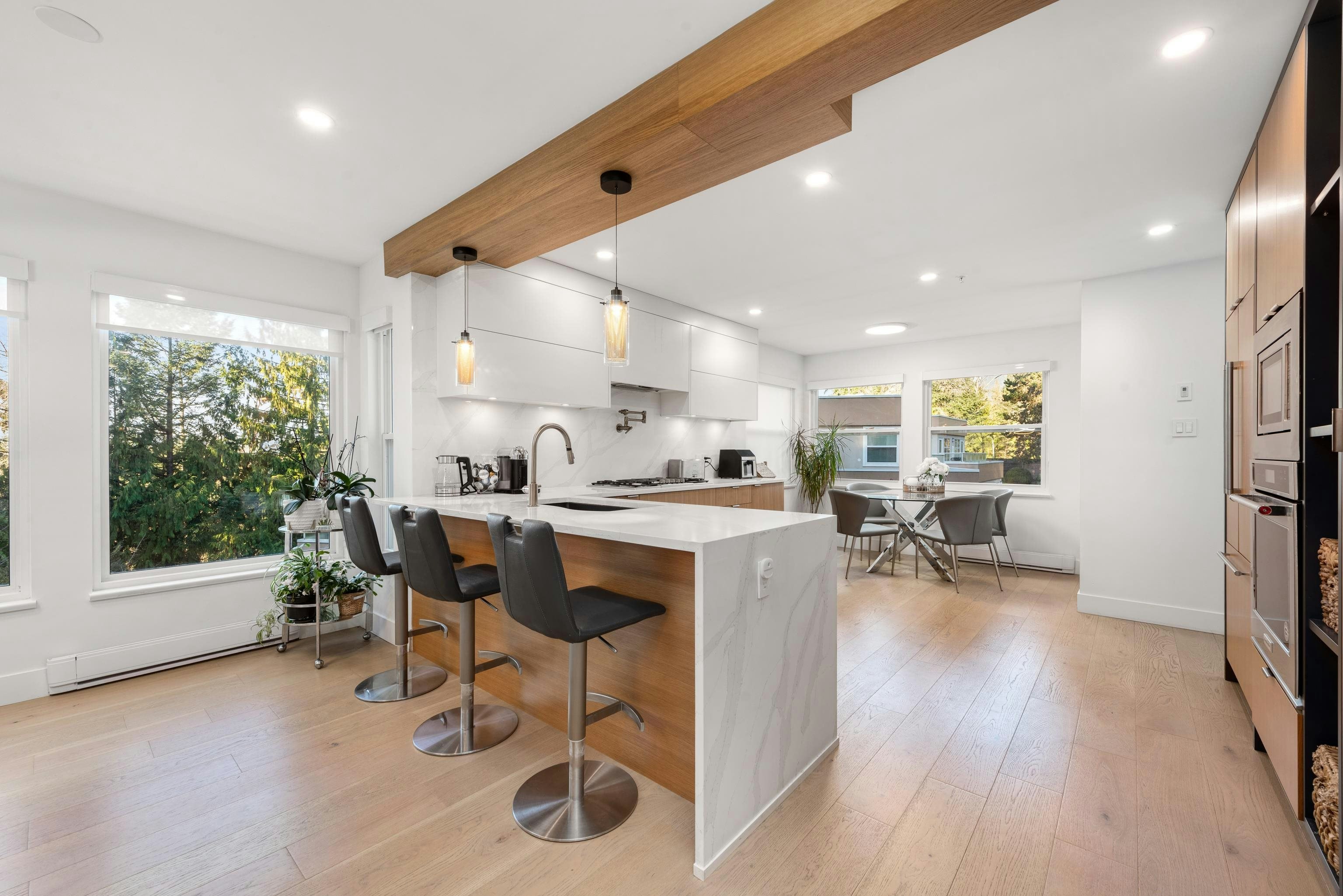 11-2425 Edgemont Boulevard, North Vancouver, BC, V7P 2L2 - 4