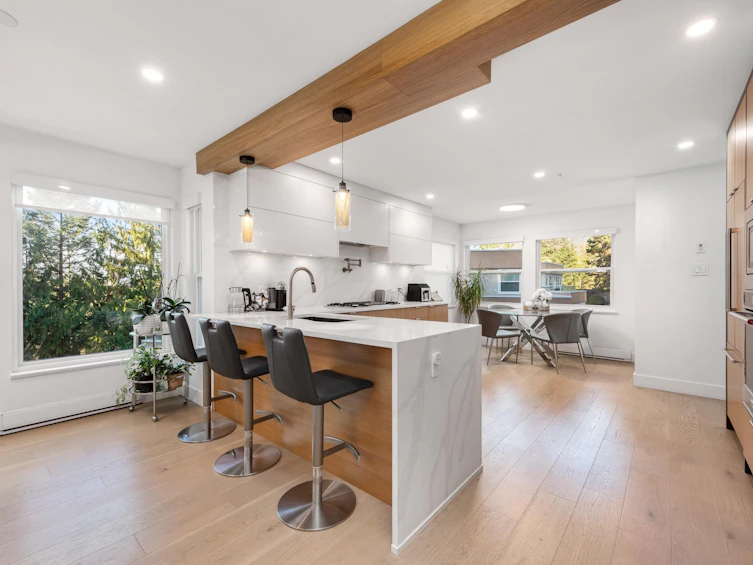 11-2425 Edgemont Boulevard, North Vancouver, BC, V7P 2L2 - 4