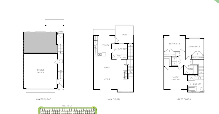 57-11267 133 Street, Surrey, BC, V3R 0E3 - 21