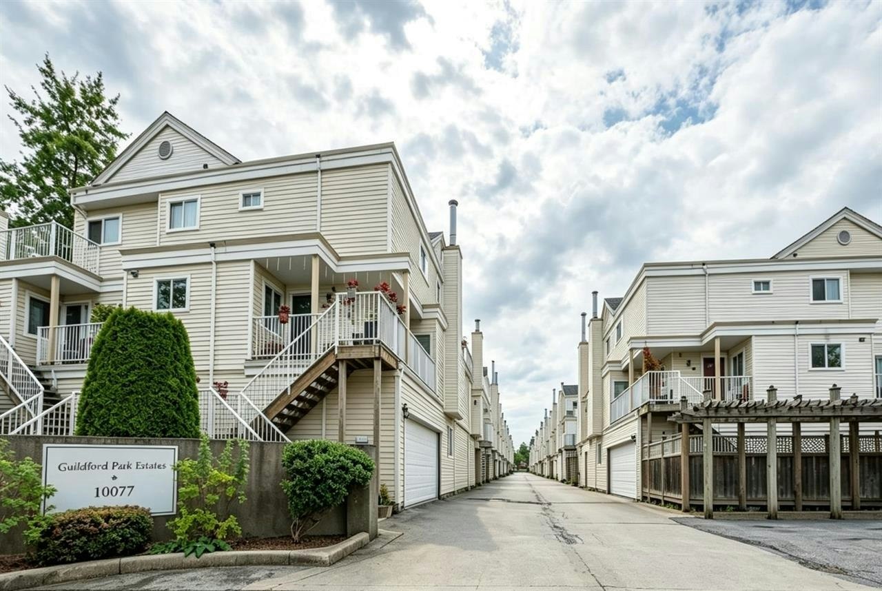10077 156 Street, Surrey, BC, V3R 4L6 - 3