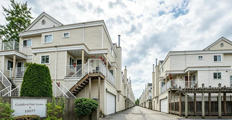 10077 156 Street, Surrey, BC, V3R 4L6 - 3