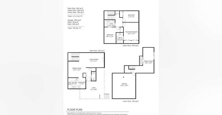 10077 156 Street, Surrey, BC, V3R 4L6 - 9
