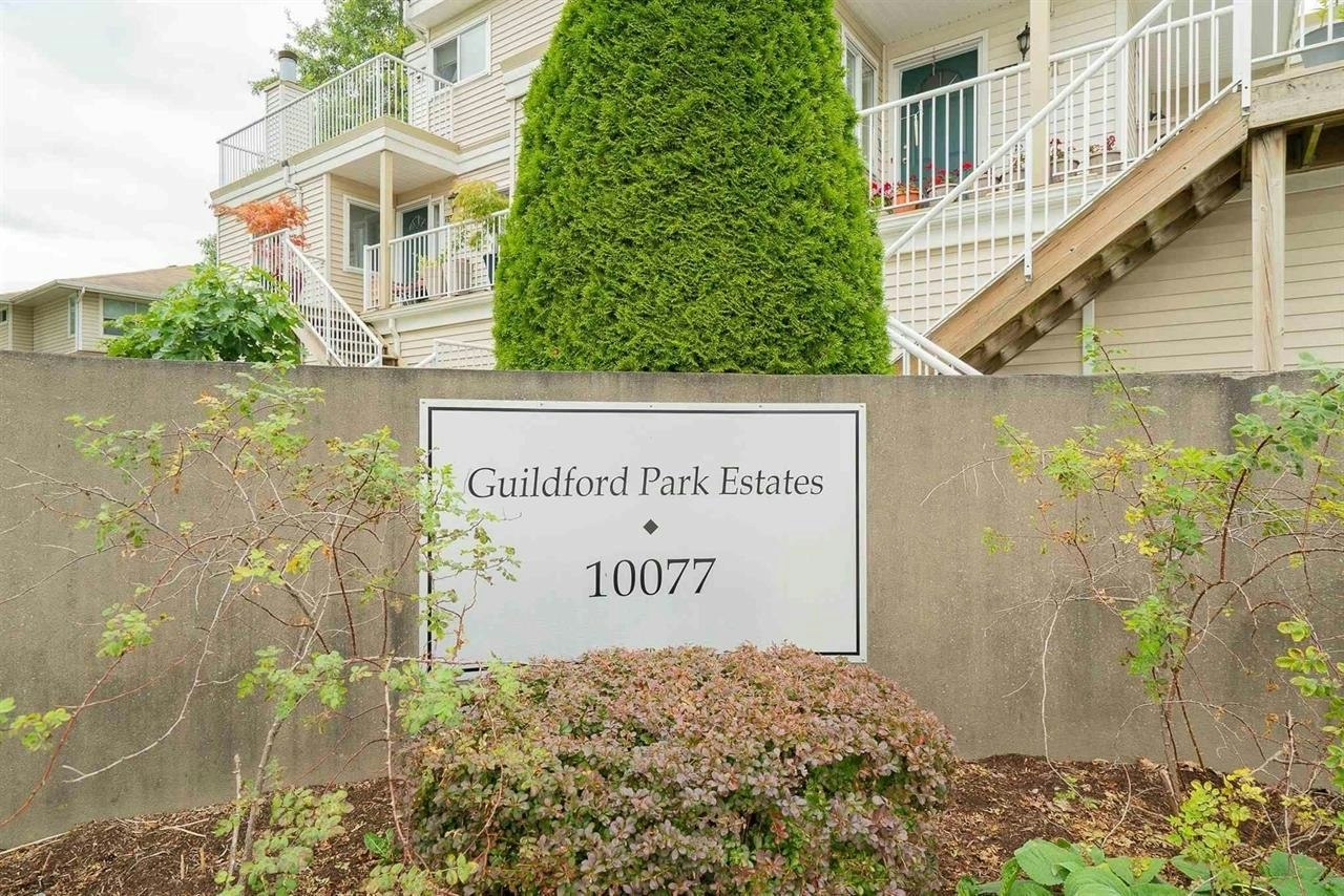 10077 156 Street, Surrey, BC, V3R 4L6 - 2