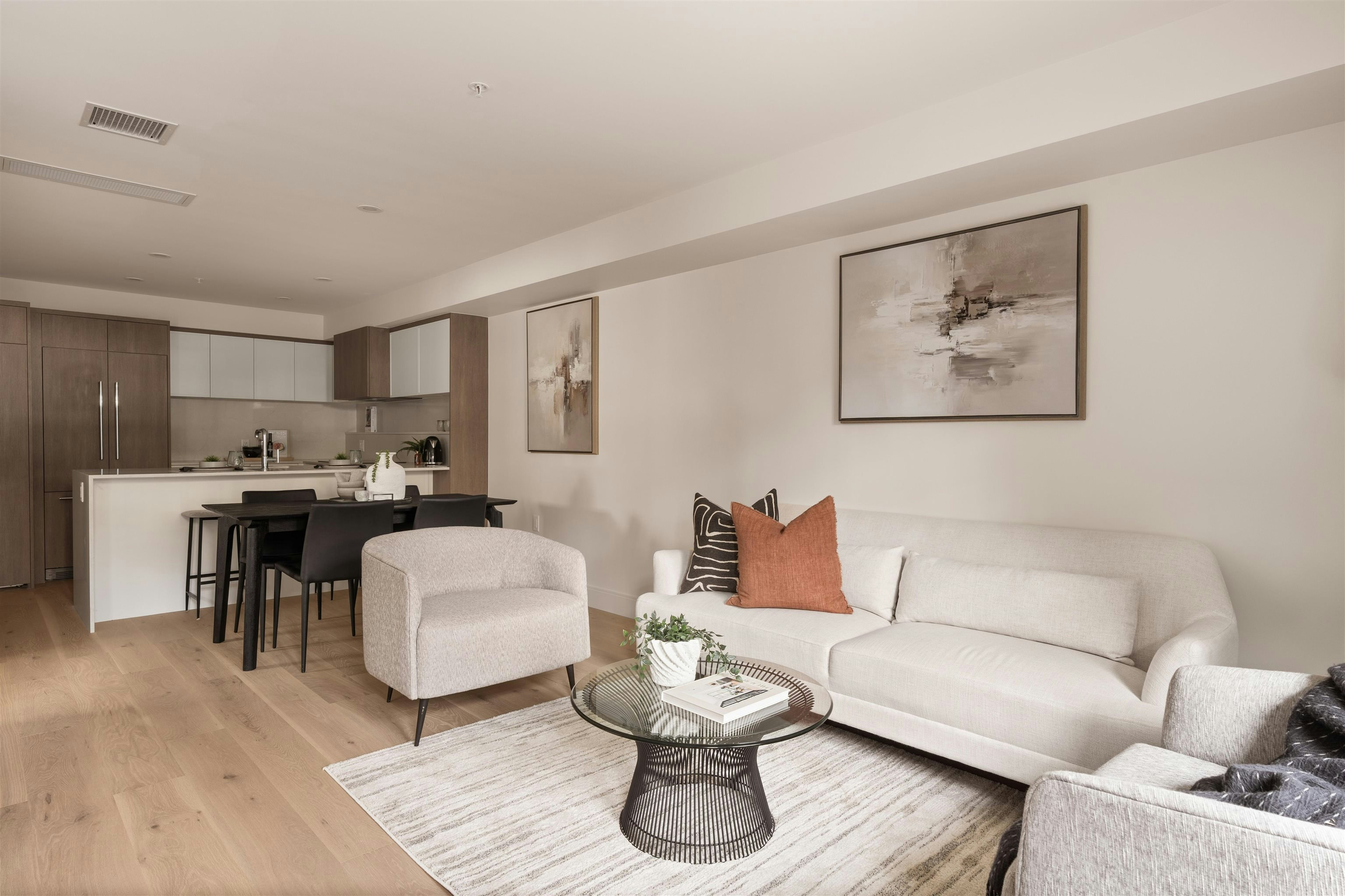 101-378 W 45th Avenue - 2