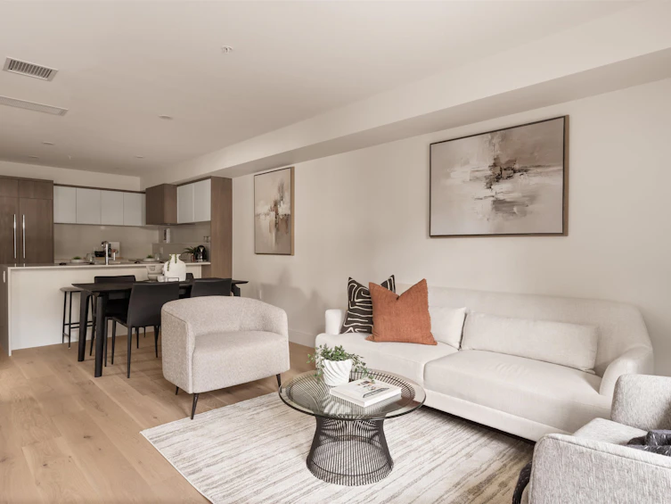 101-378 W 45th Avenue, Vancouver, BC, V5Y 0P6 - 2