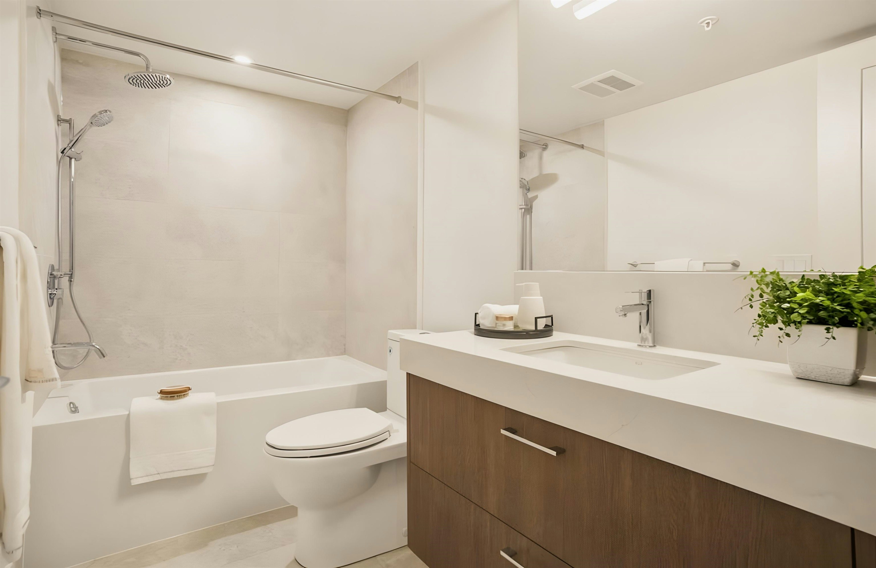 101-378 W 45th Avenue, Vancouver, BC, V5Y 0P6 - 7
