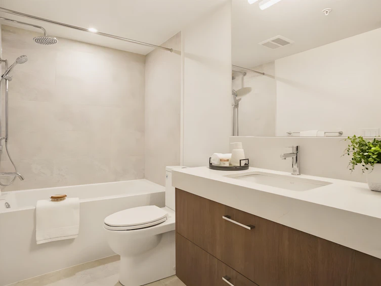 101-378 W 45th Avenue, Vancouver, BC, V5Y 0P6 - 7
