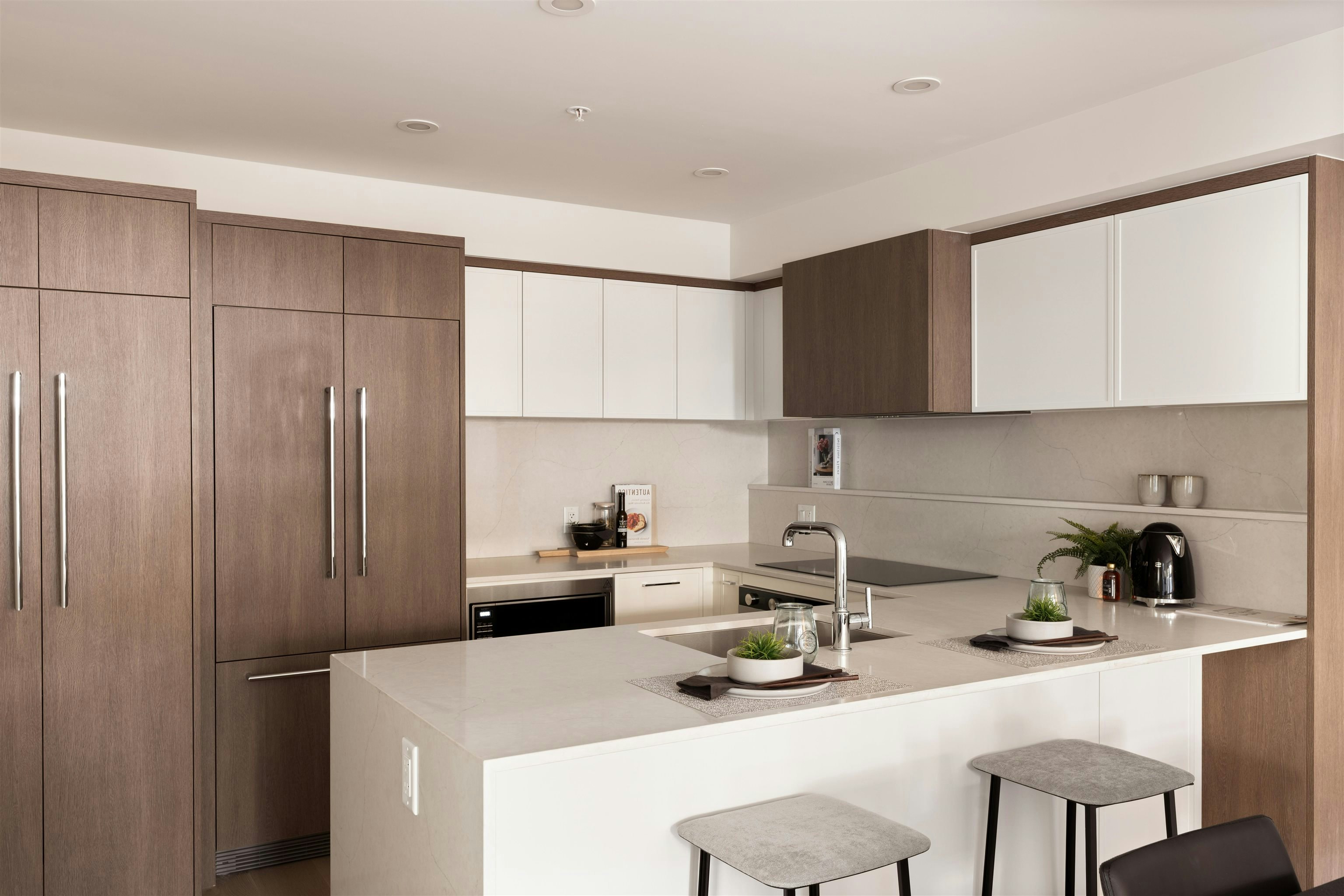 101-378 W 45th Avenue - 3
