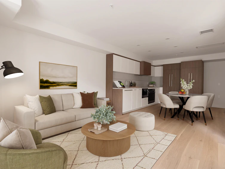 108-378 W 45th Avenue, Vancouver, BC, V5Y 0P6 - 2