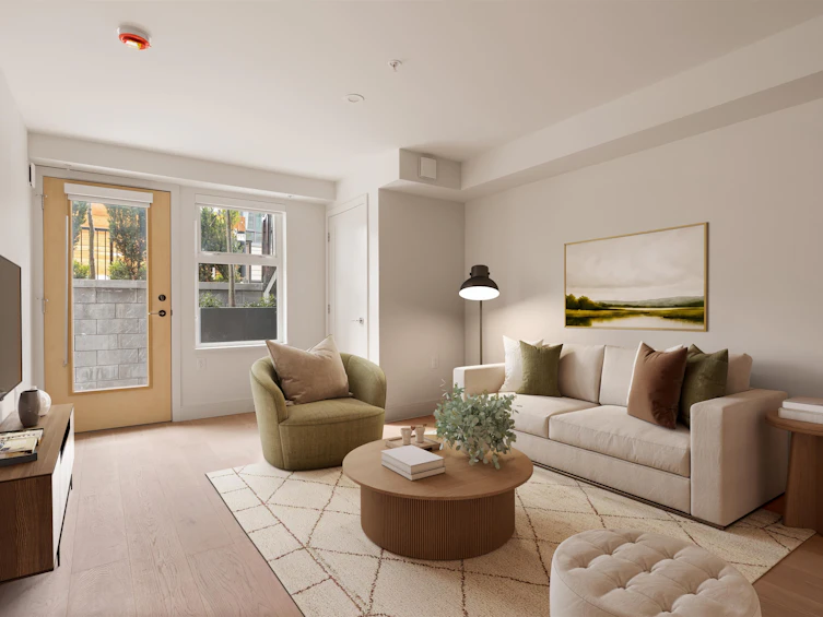 108-378 W 45th Avenue, Vancouver, BC, V5Y 0P6