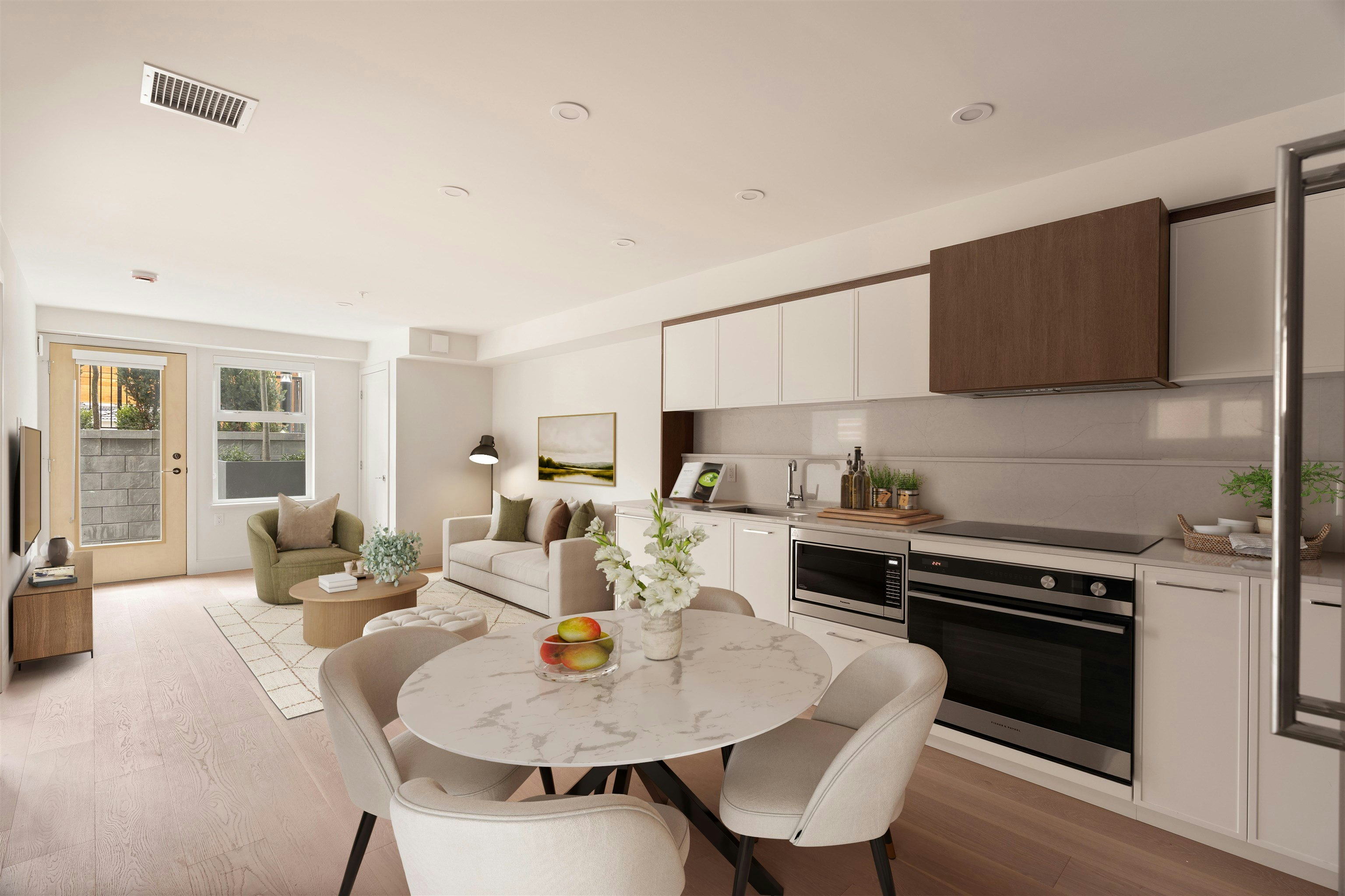 108-378 W 45th Avenue, Vancouver, BC, V5Y 0P6 - 4