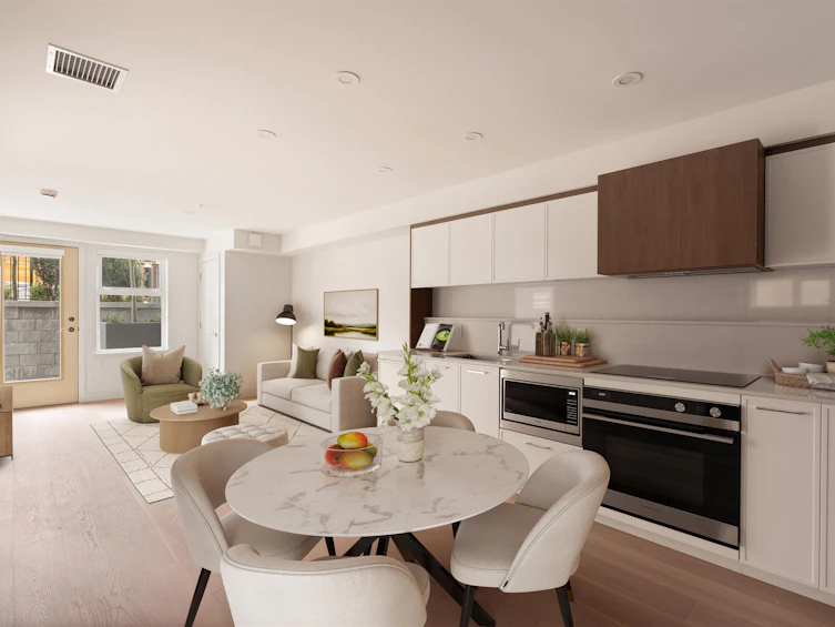 108-378 W 45th Avenue, Vancouver, BC, V5Y 0P6 - 4