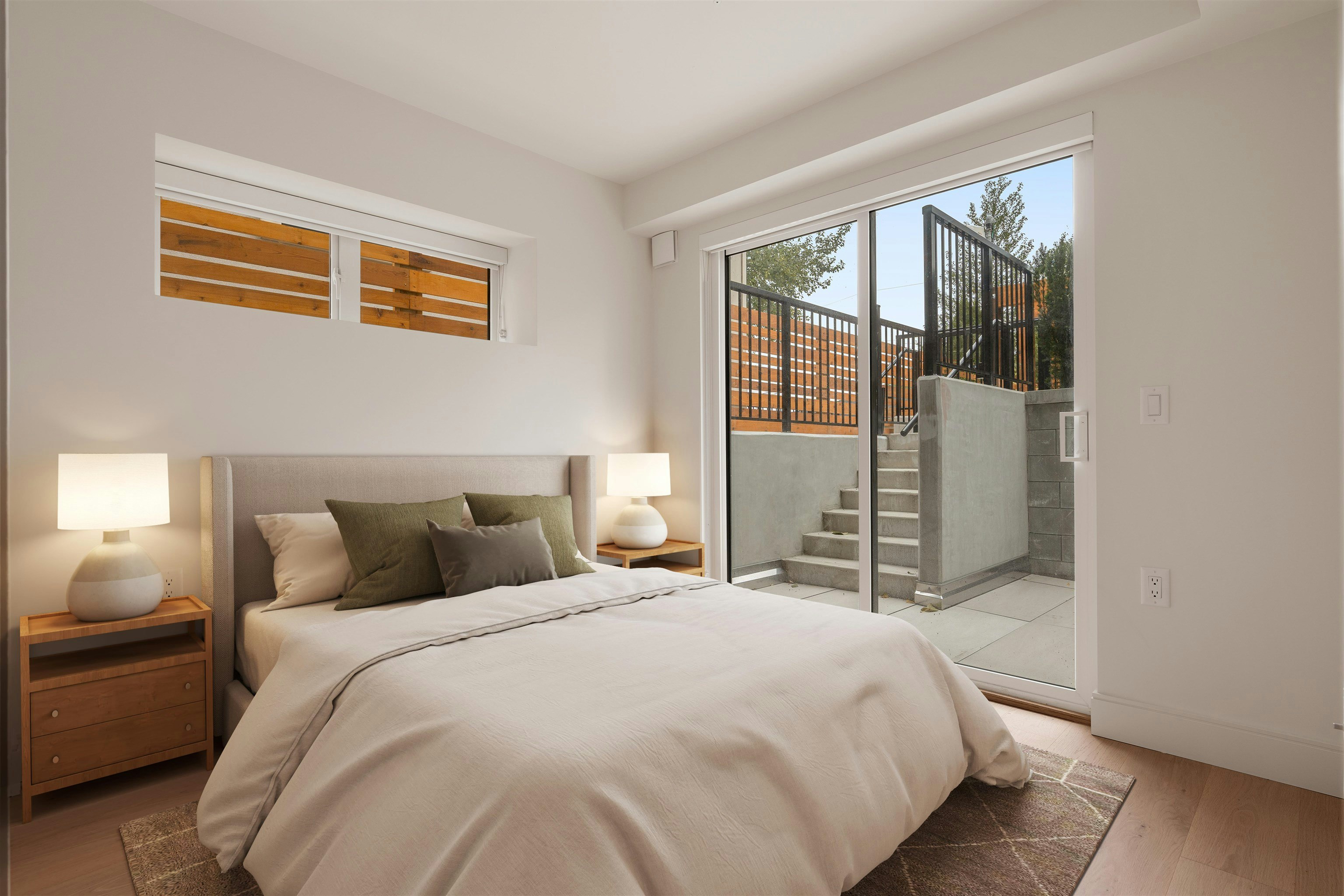 108-378 W 45th Avenue, Vancouver, BC, V5Y 0P6 - 3