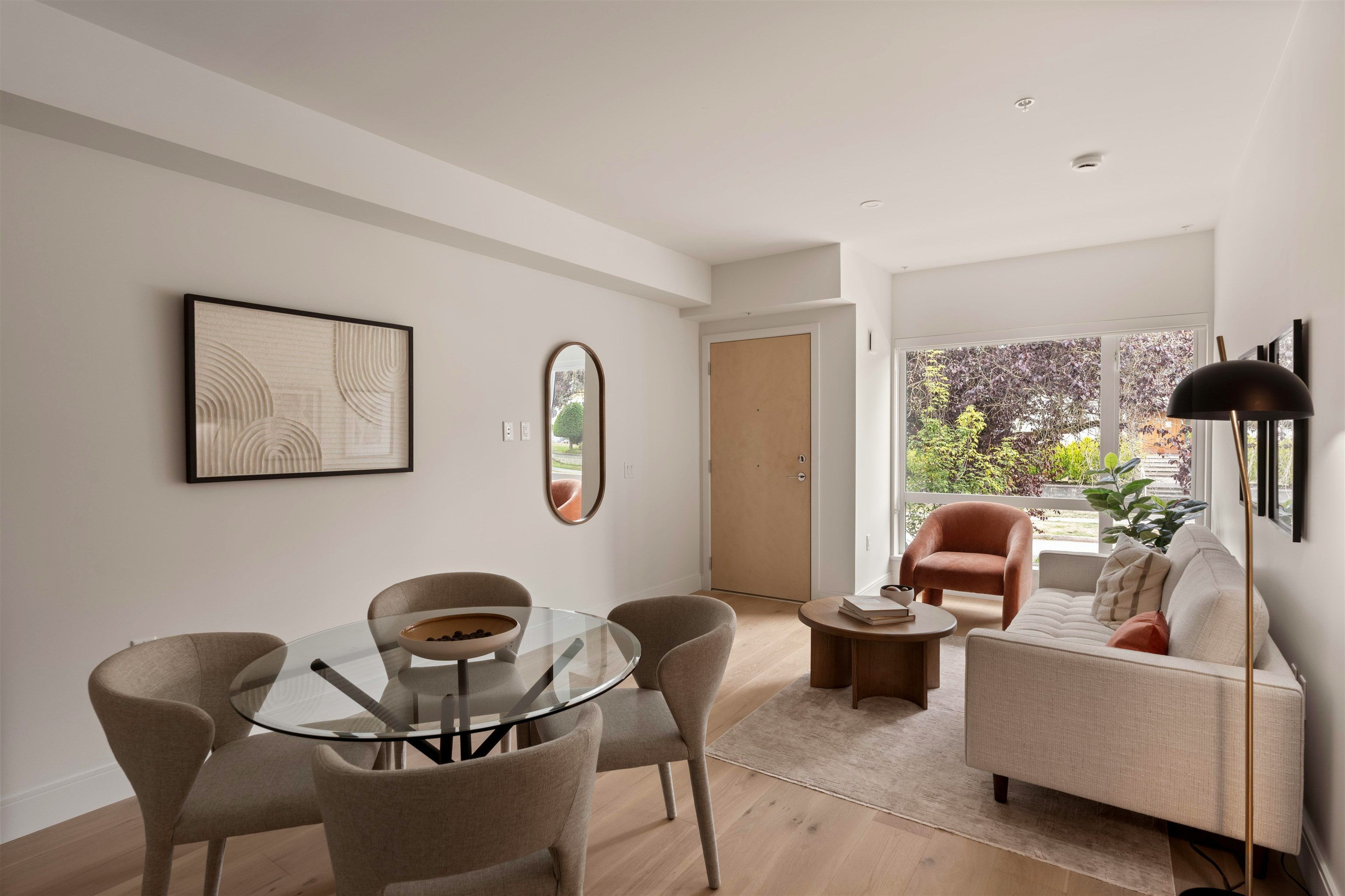 207-378 W 45th Avenue, Vancouver, BC, V5Y 0P6 - 2