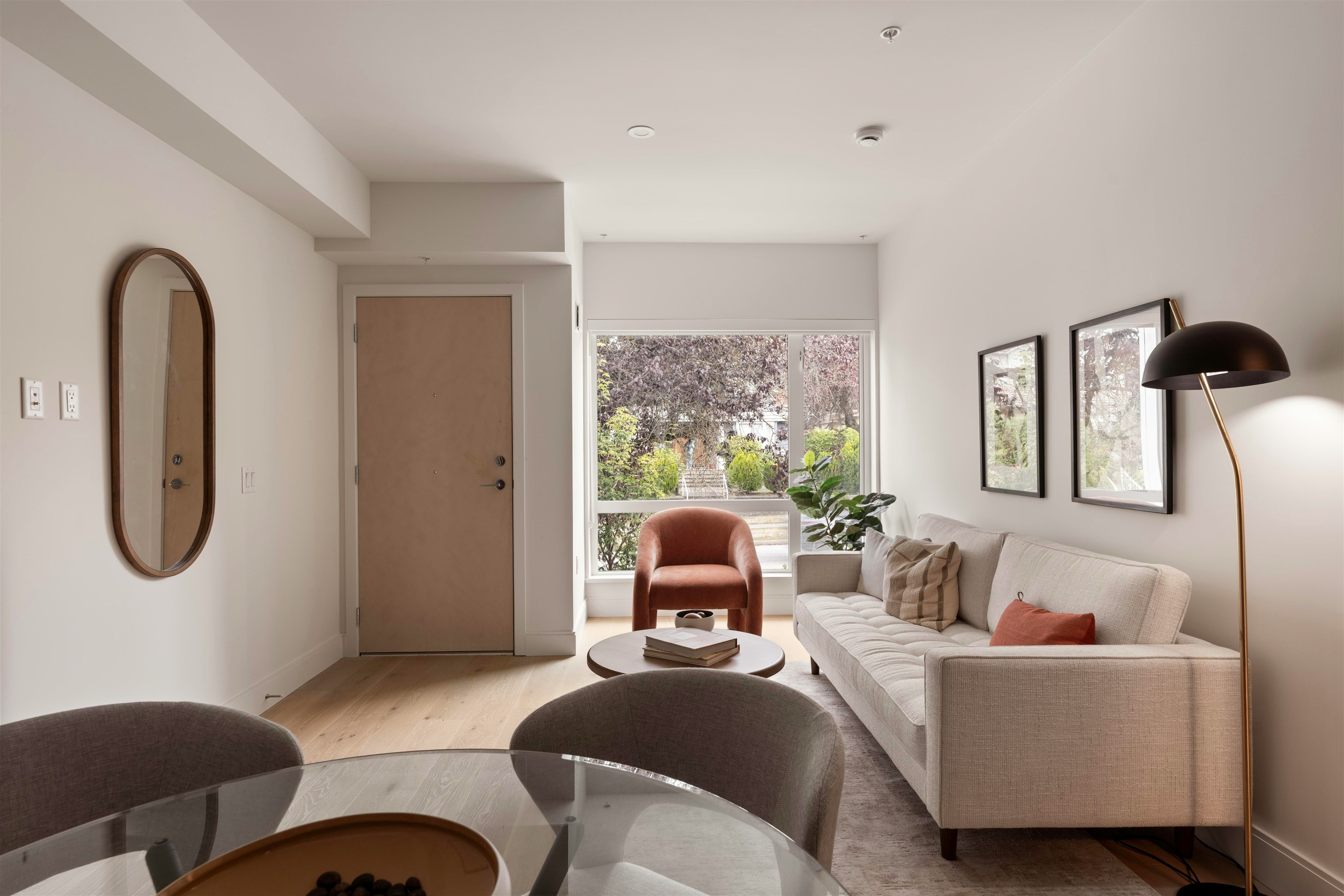 207-378 W 45th Avenue, Vancouver, BC, V5Y 0P6