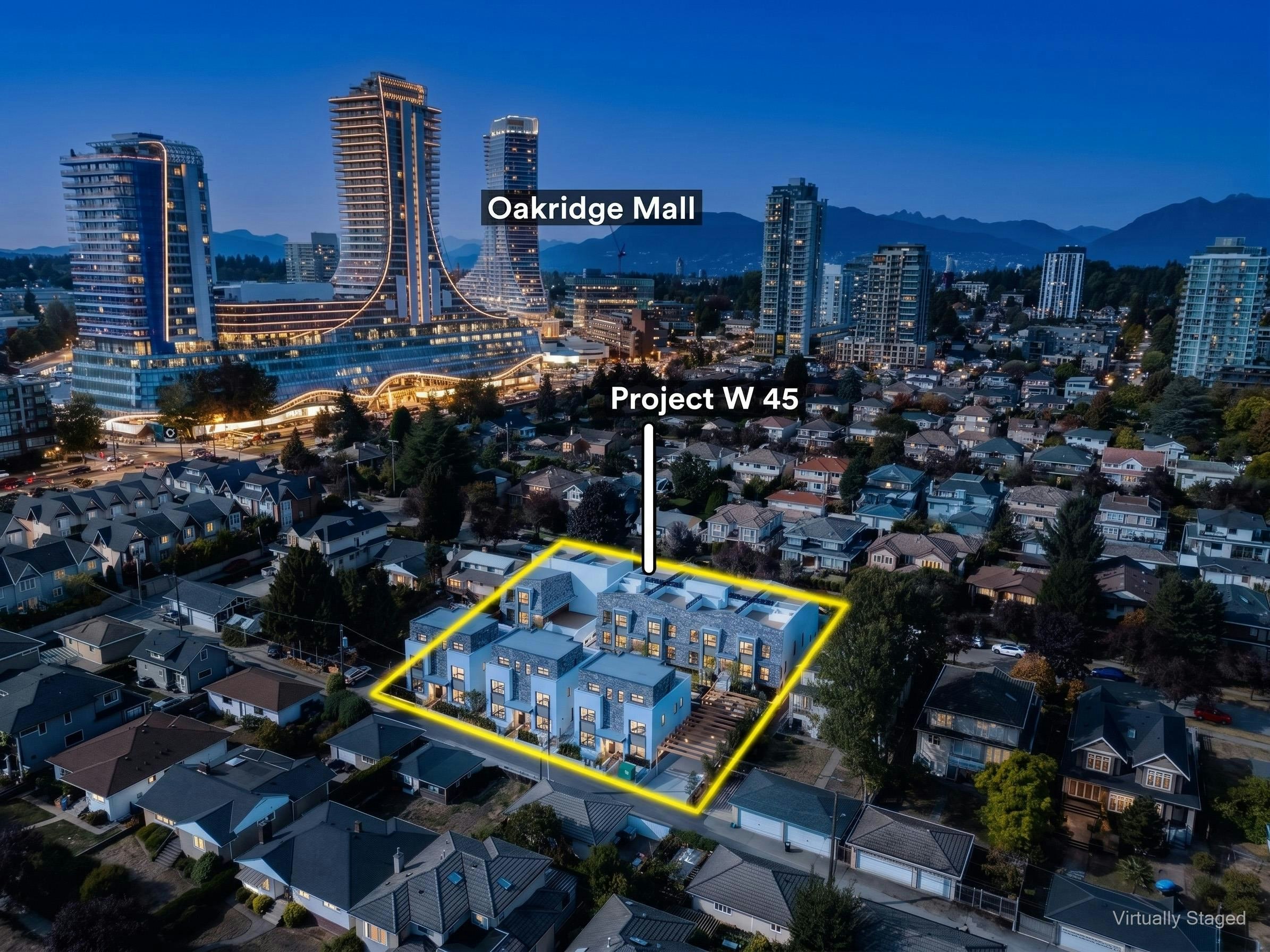 152-408 W 45th Avenue, Vancouver, BC, V5Y 0P6 - 15