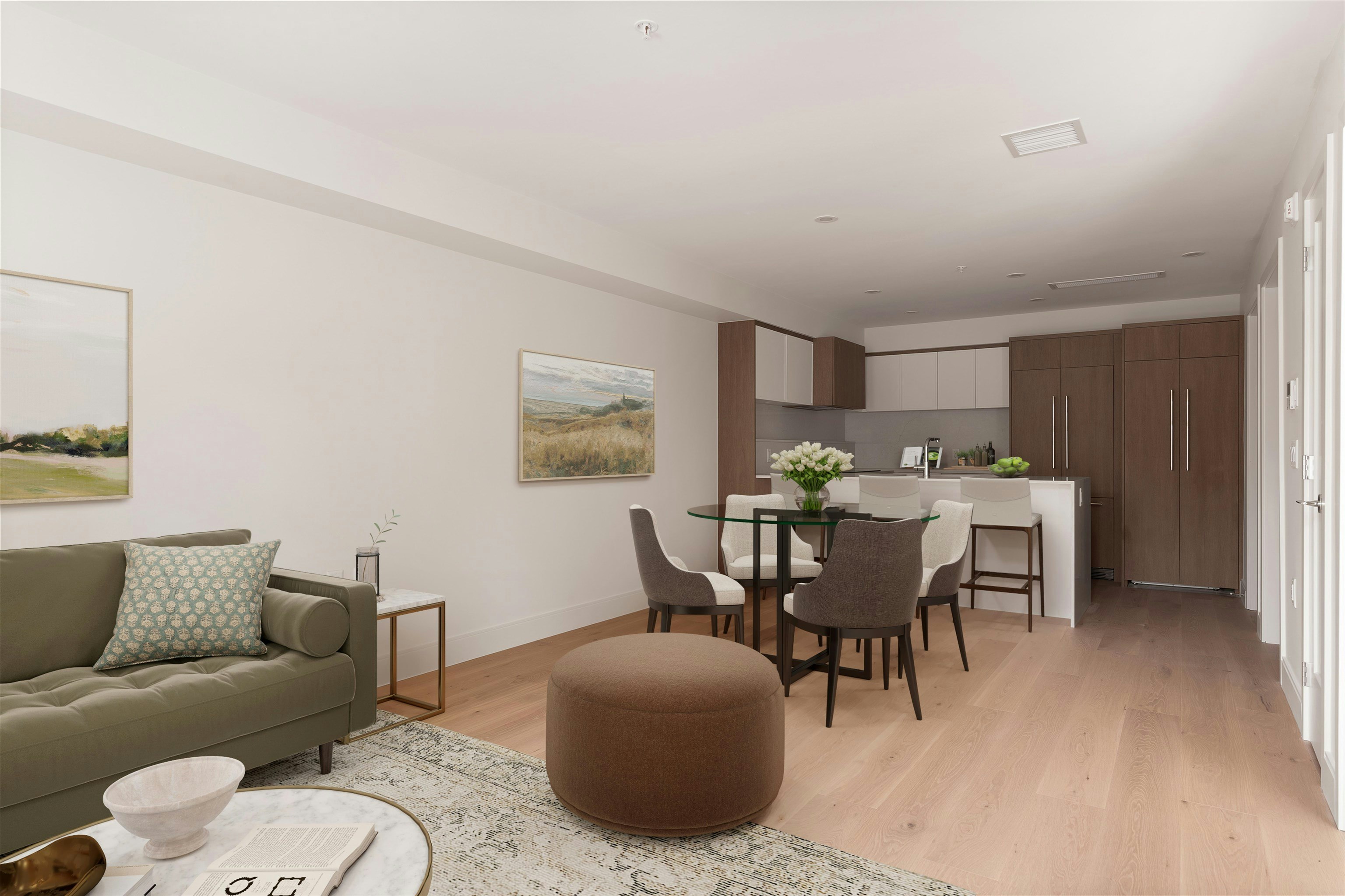 152-408 W 45th Avenue, Vancouver, BC, V5Y 0P6 - 2