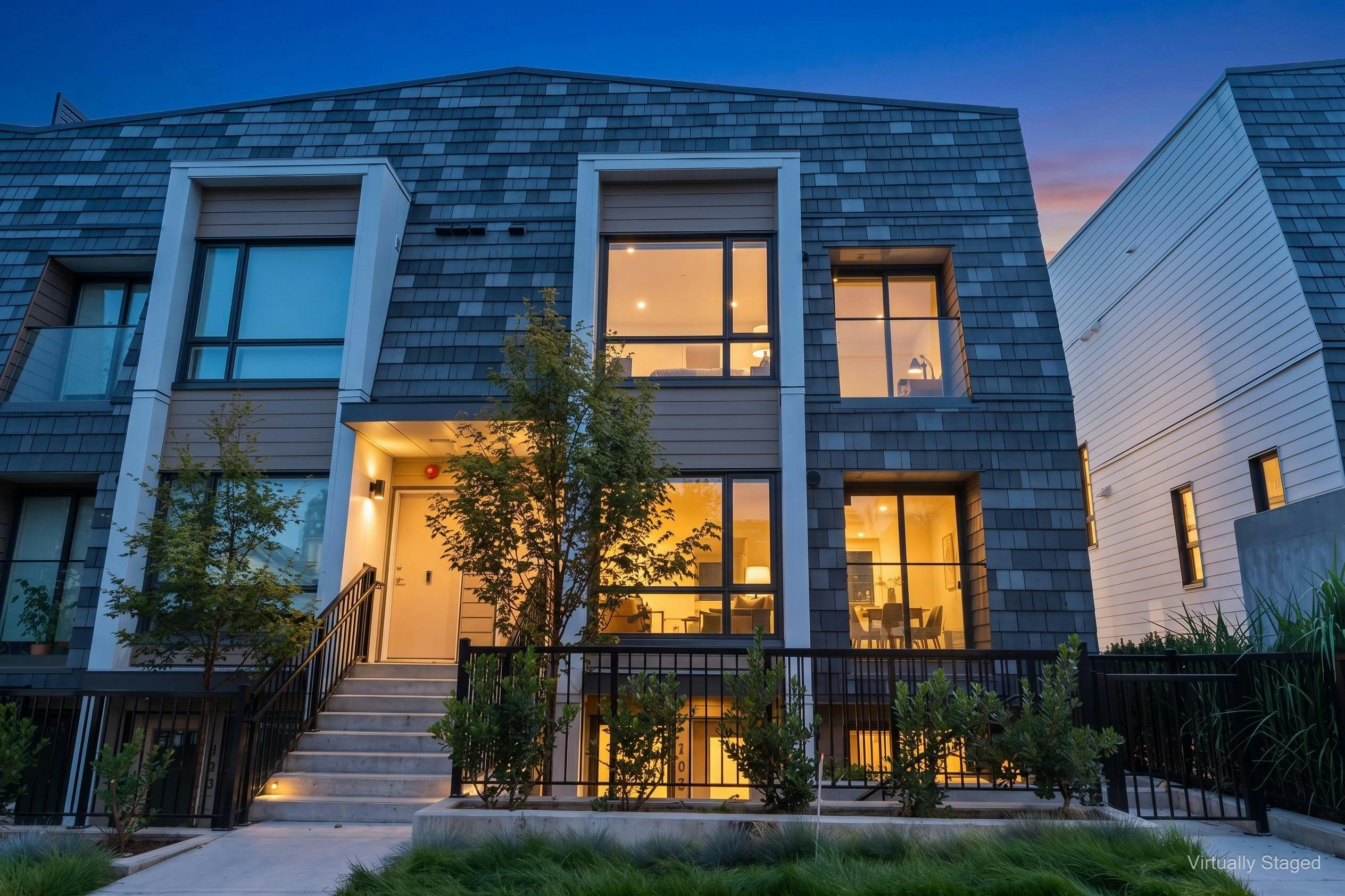 152-408 W 45th Avenue, Vancouver, BC, V5Y 0P6 - 17