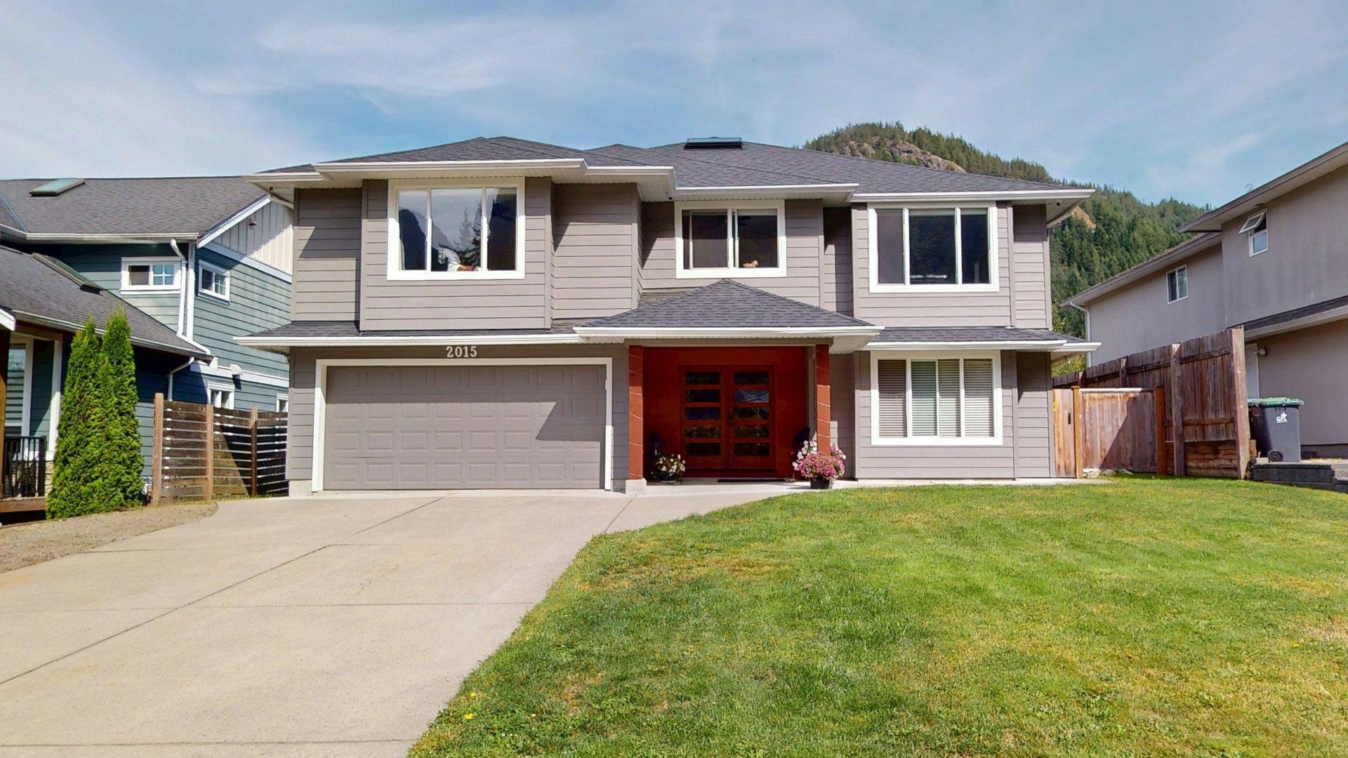 2015 Balsam Way, Squamish, BC, V8B 0W1
