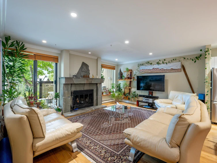 18-4637 Blackcomb Way, Whistler, BC, V8E 0Y6 - 2