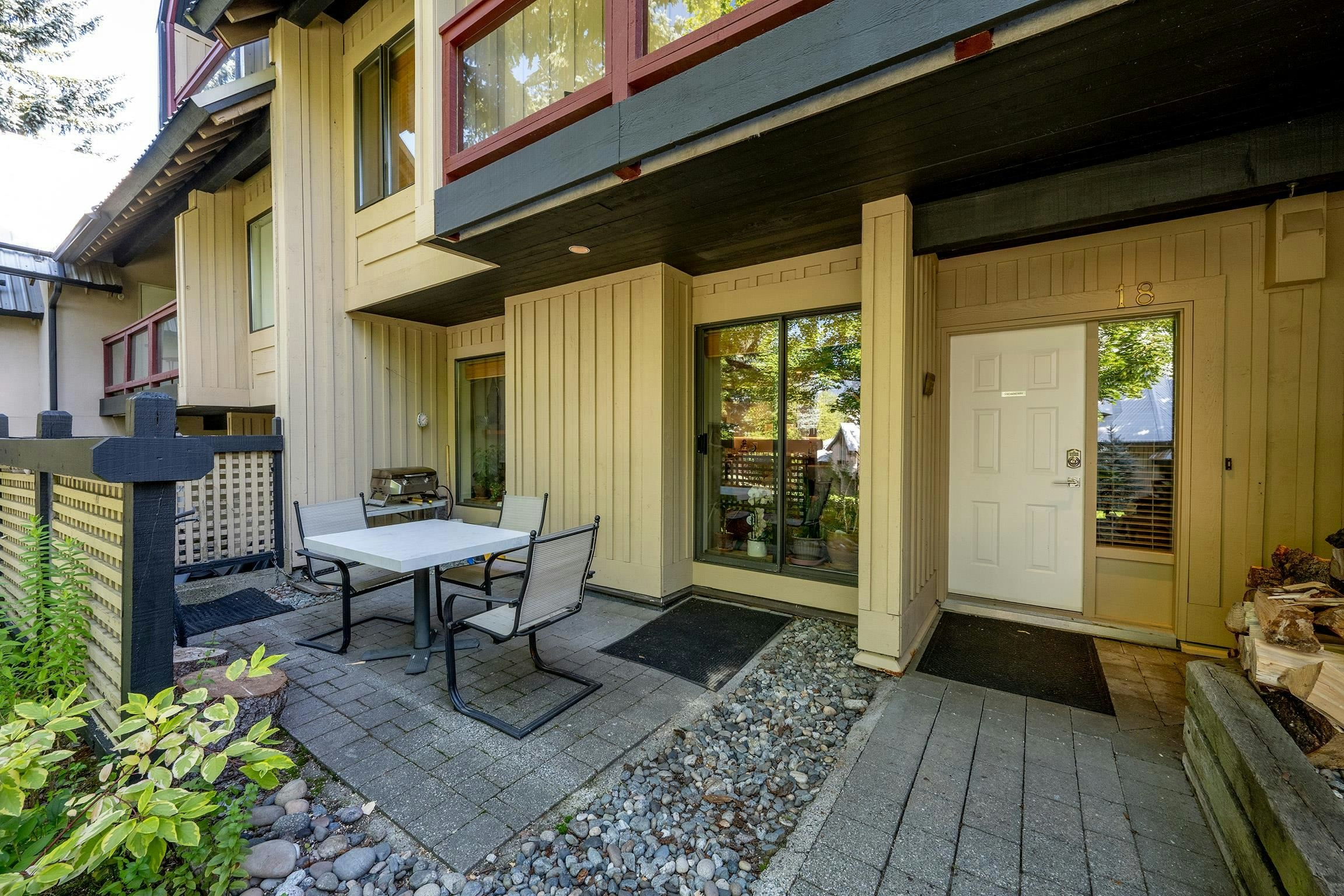 18-4637 Blackcomb Way, Whistler, BC, V8E 0Y6 - 15