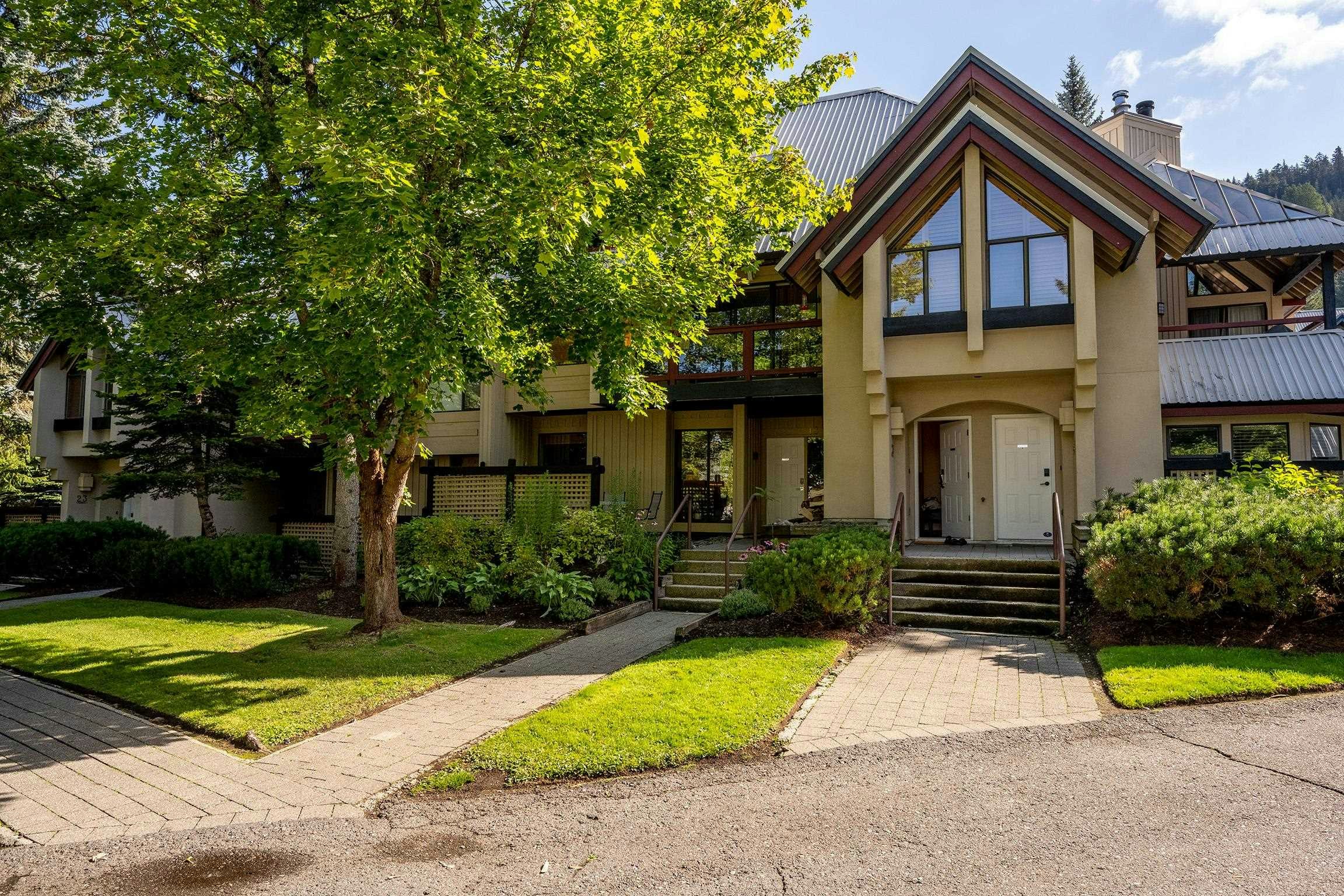 18-4637 Blackcomb Way, Whistler, BC, V8E 0Y6 - 16