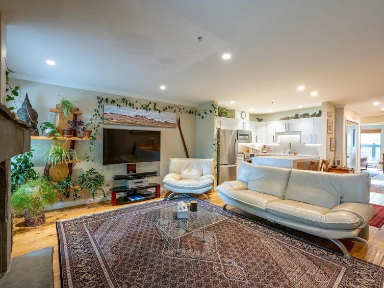 18-4637 Blackcomb Way, Whistler, BC, V8E 0Y6 - 3