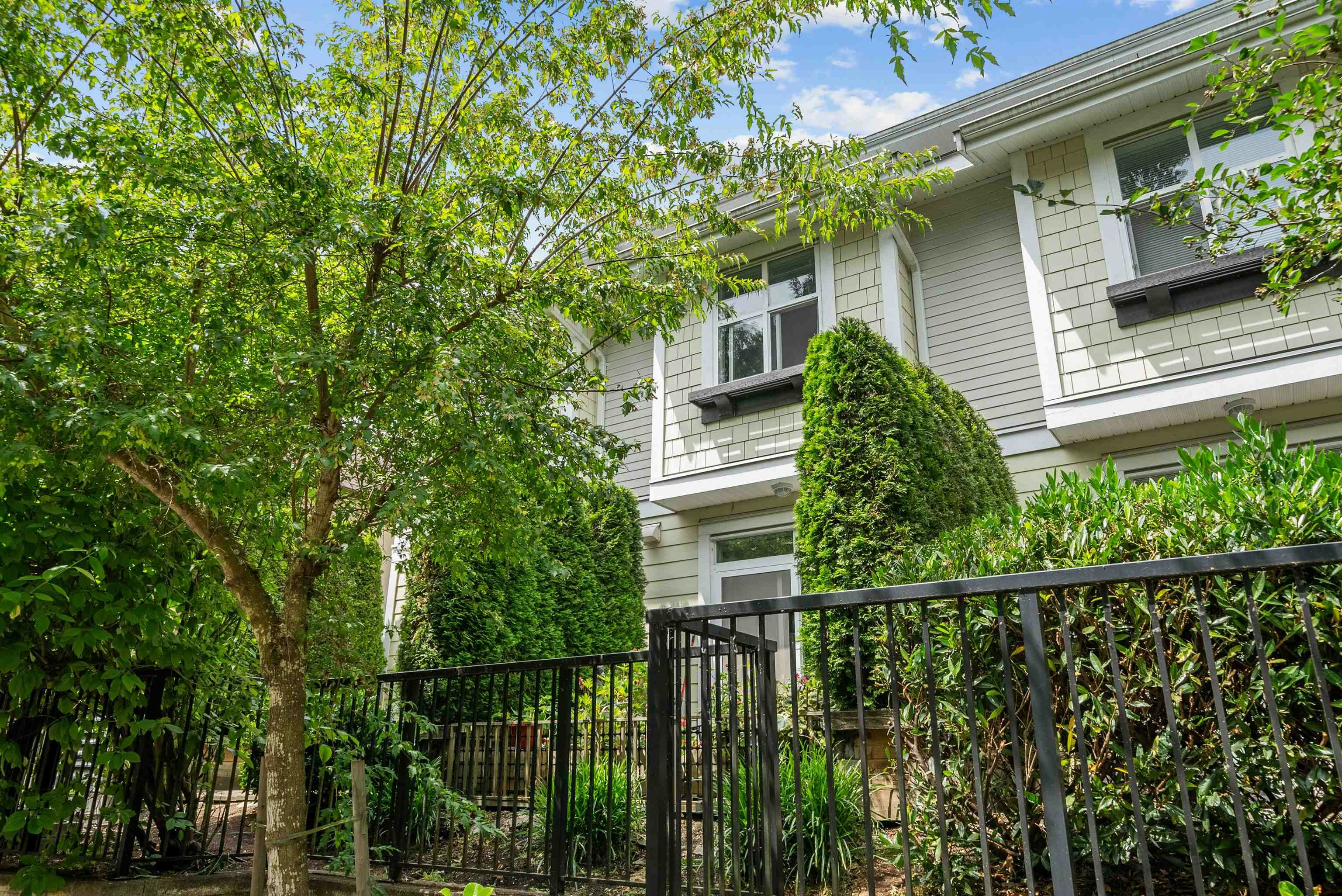 119-7250 18th Avenue, Burnaby, BC, V3N 1H3 - 21