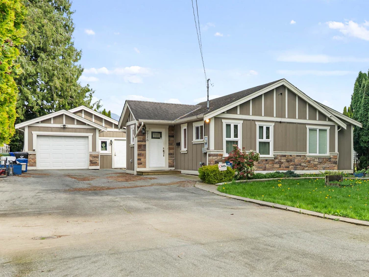 9716 Corbould Street, Chilliwack, BC, V2P 4B5