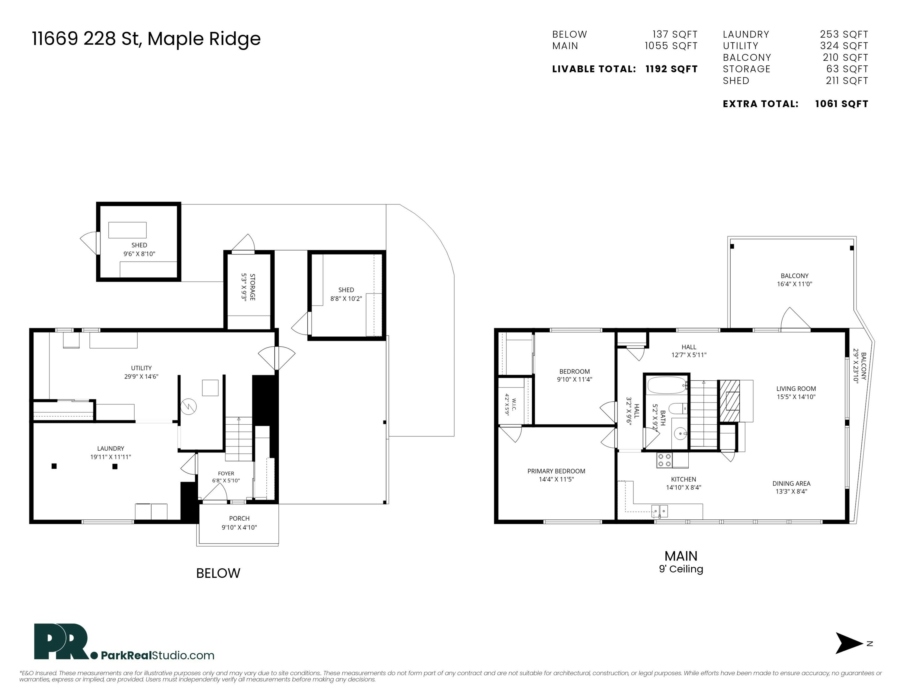 11669 228 Street, Maple Ridge, BC, V2X 6L7 - 22